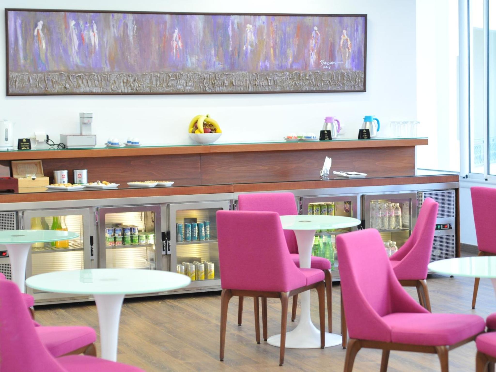 Gammarth Vacations - Golden Carthage Hotel Tunis - Property Image 41