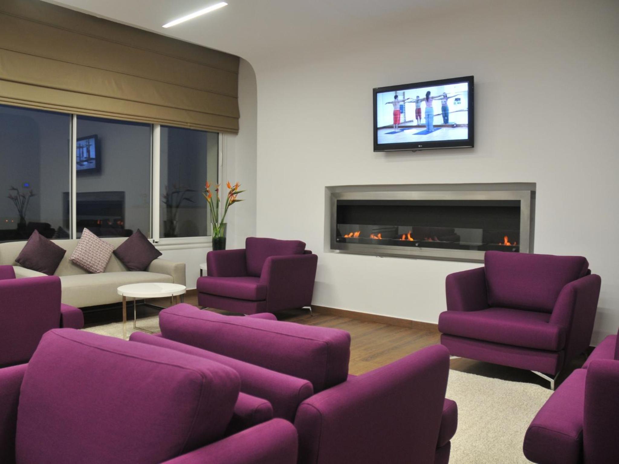 Gammarth Vacations - Golden Carthage Hotel Tunis - Property Image 40