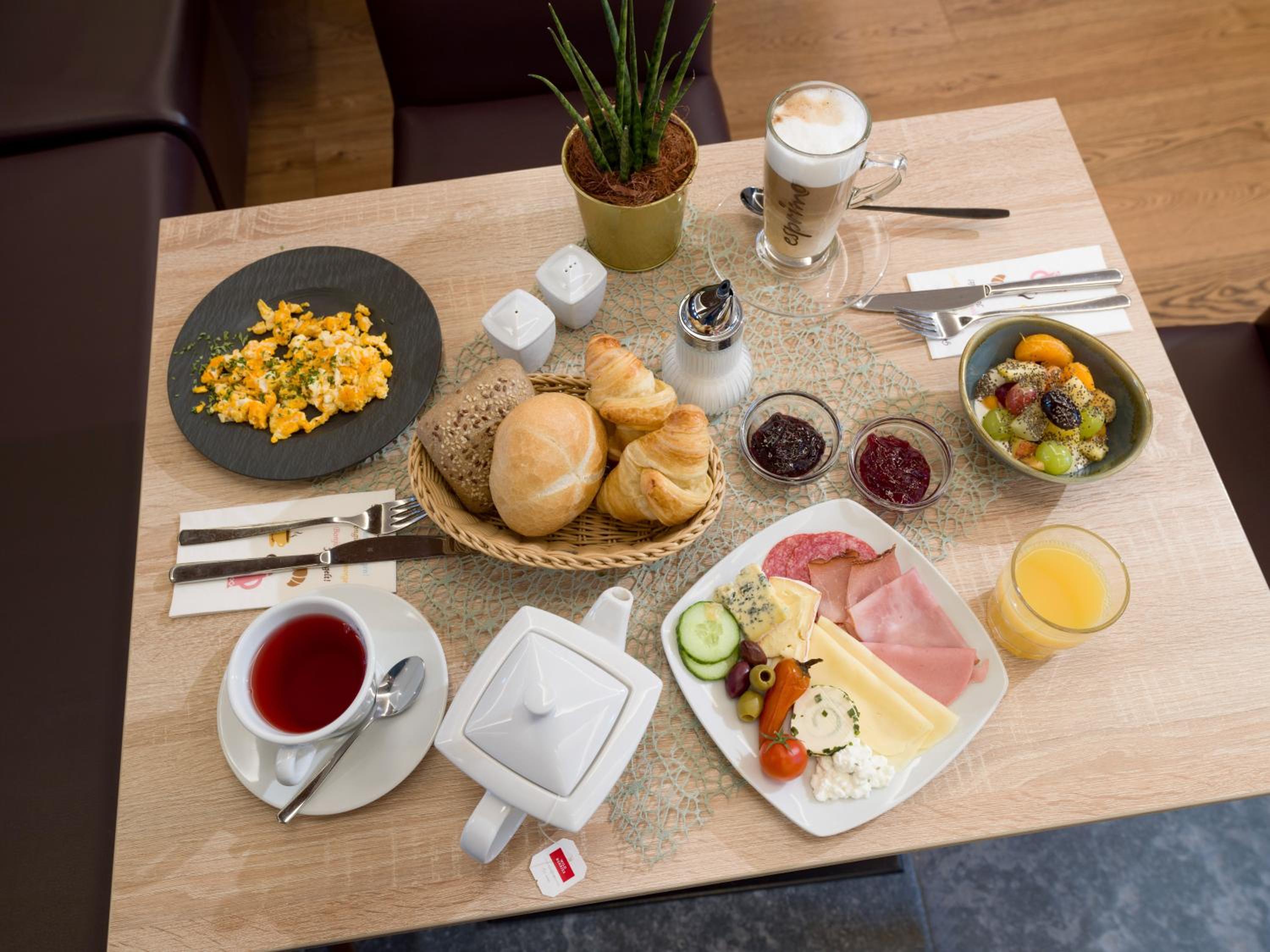 Tennenwirt Guesthouse - Adults only
