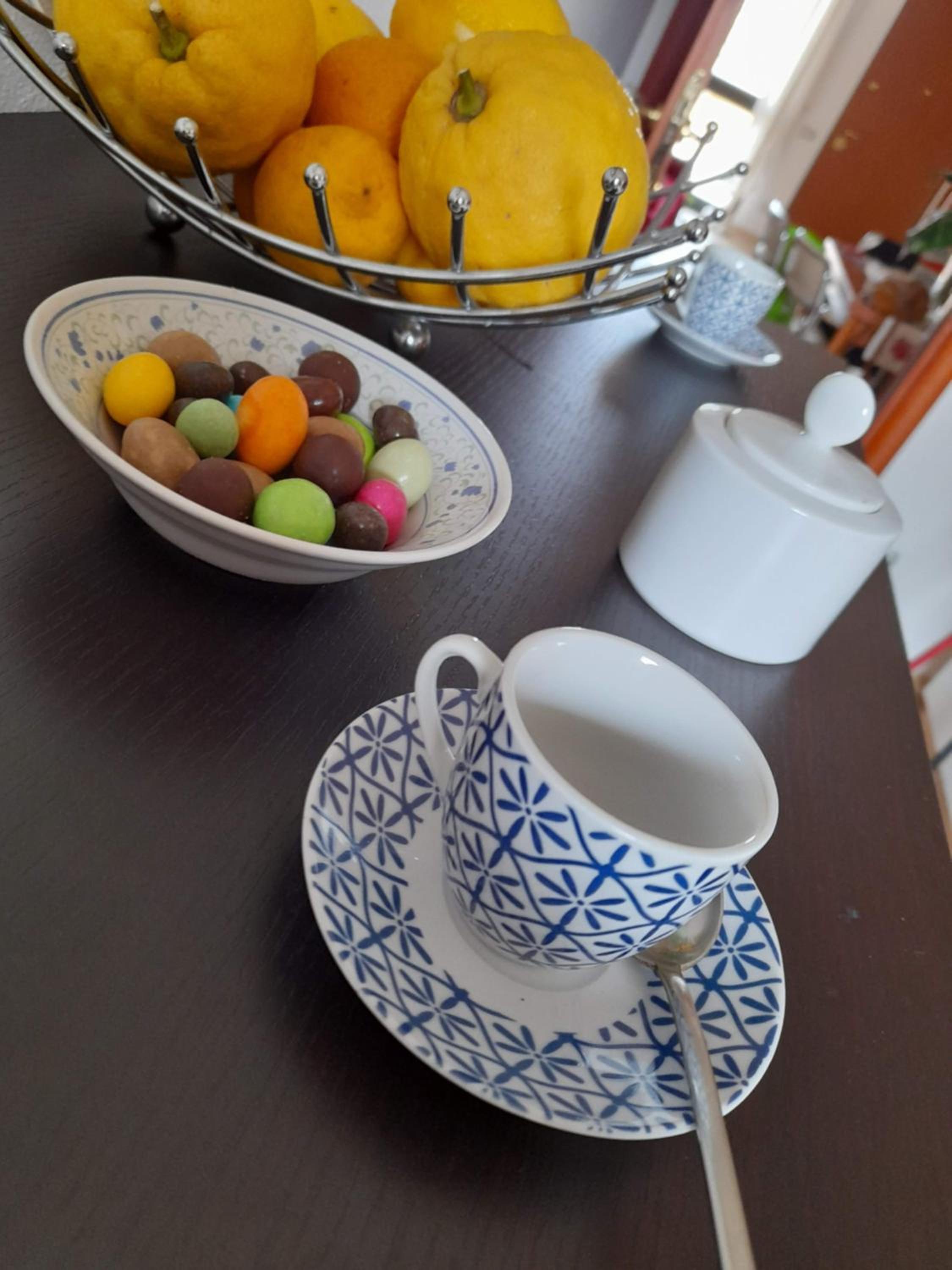 Casa Corallo Muravera Appartamento Centralissimo due camere letto cucina e soggiorno nuovo letto matrimoniale e singoli Aria condizionata Parcheggio intern photo 5