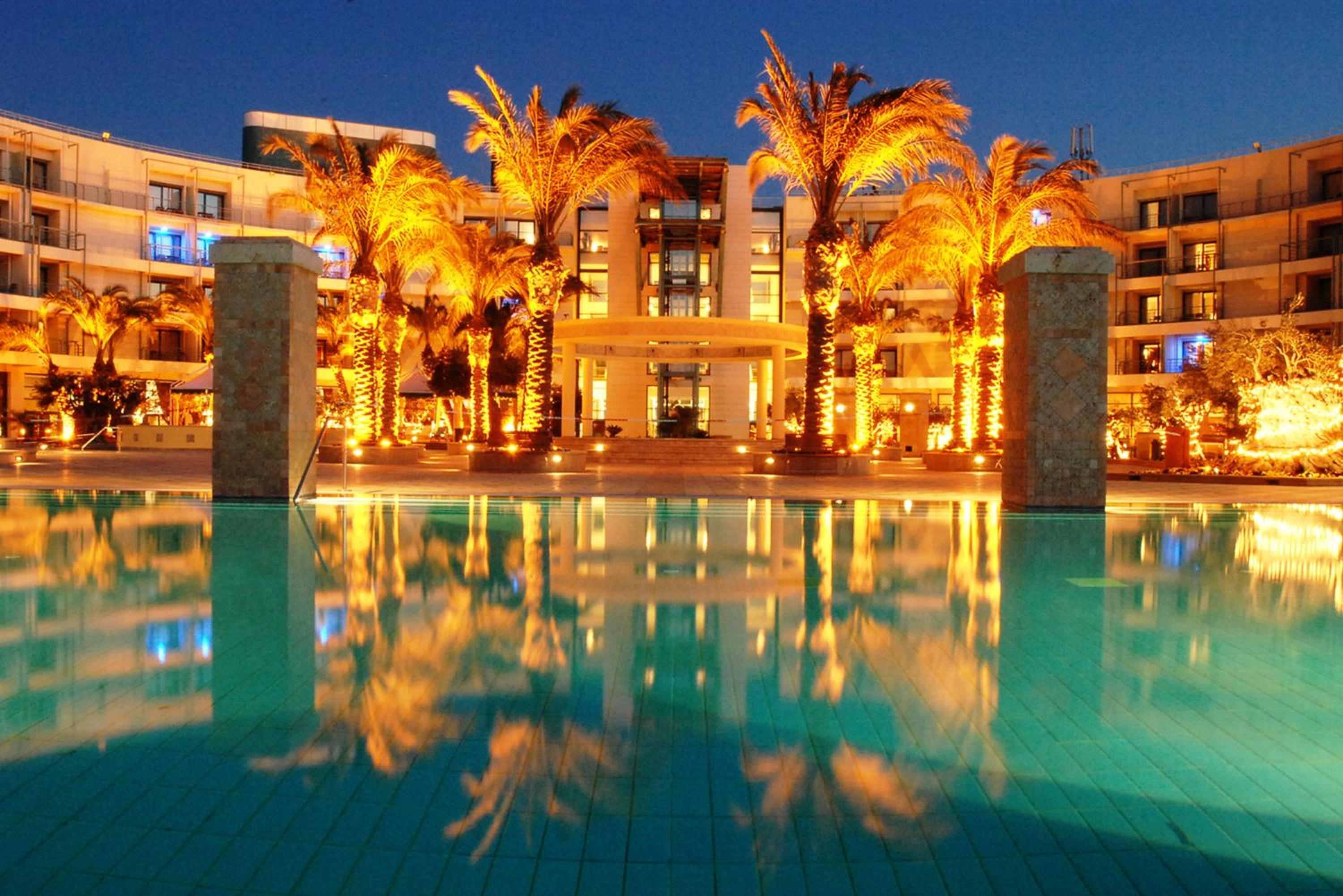 Loutraki Vacations - Club Hotel Casino Loutraki - Property Image 16