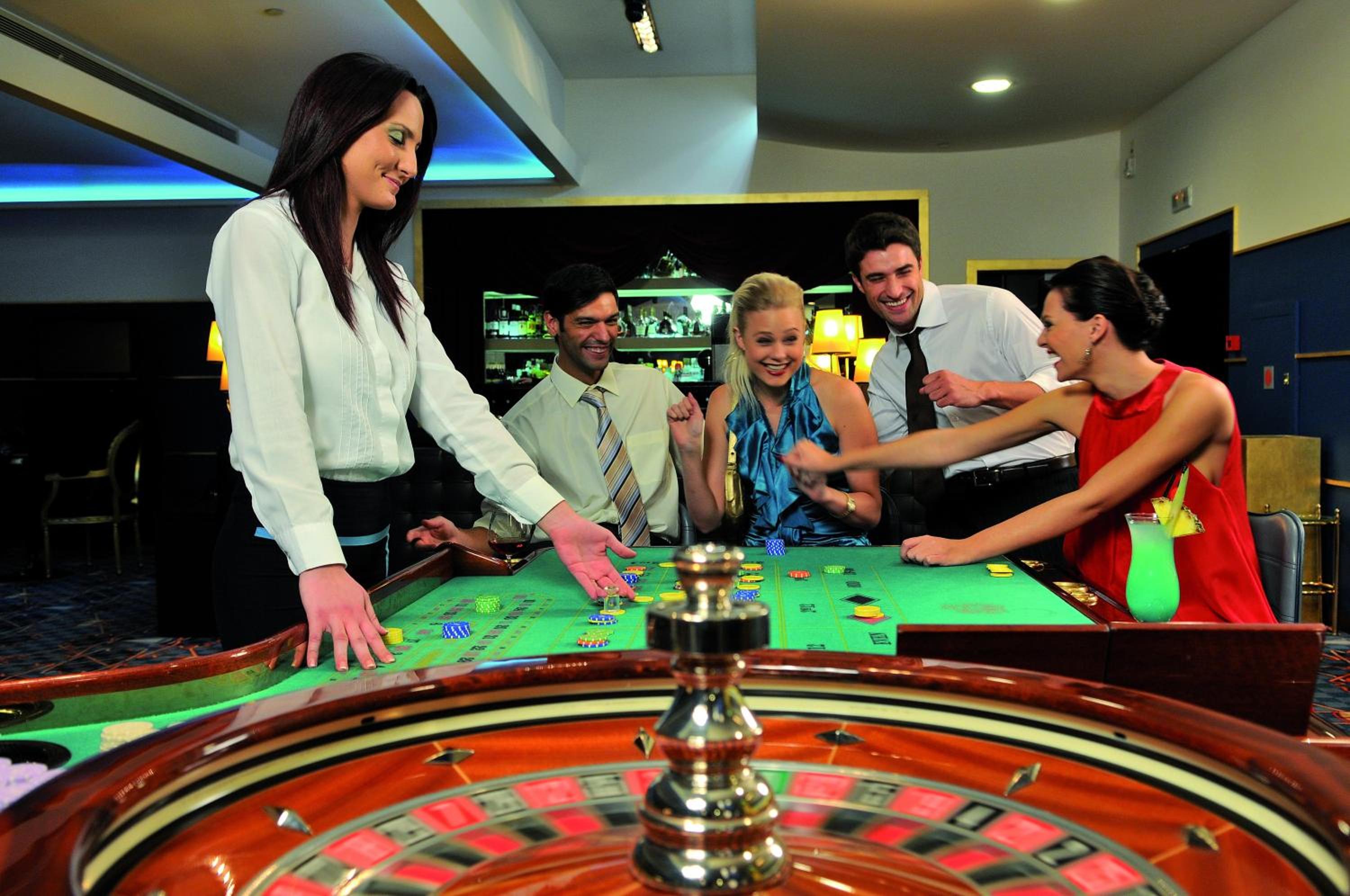 Loutraki Vacations - Club Hotel Casino Loutraki - Property Image 19