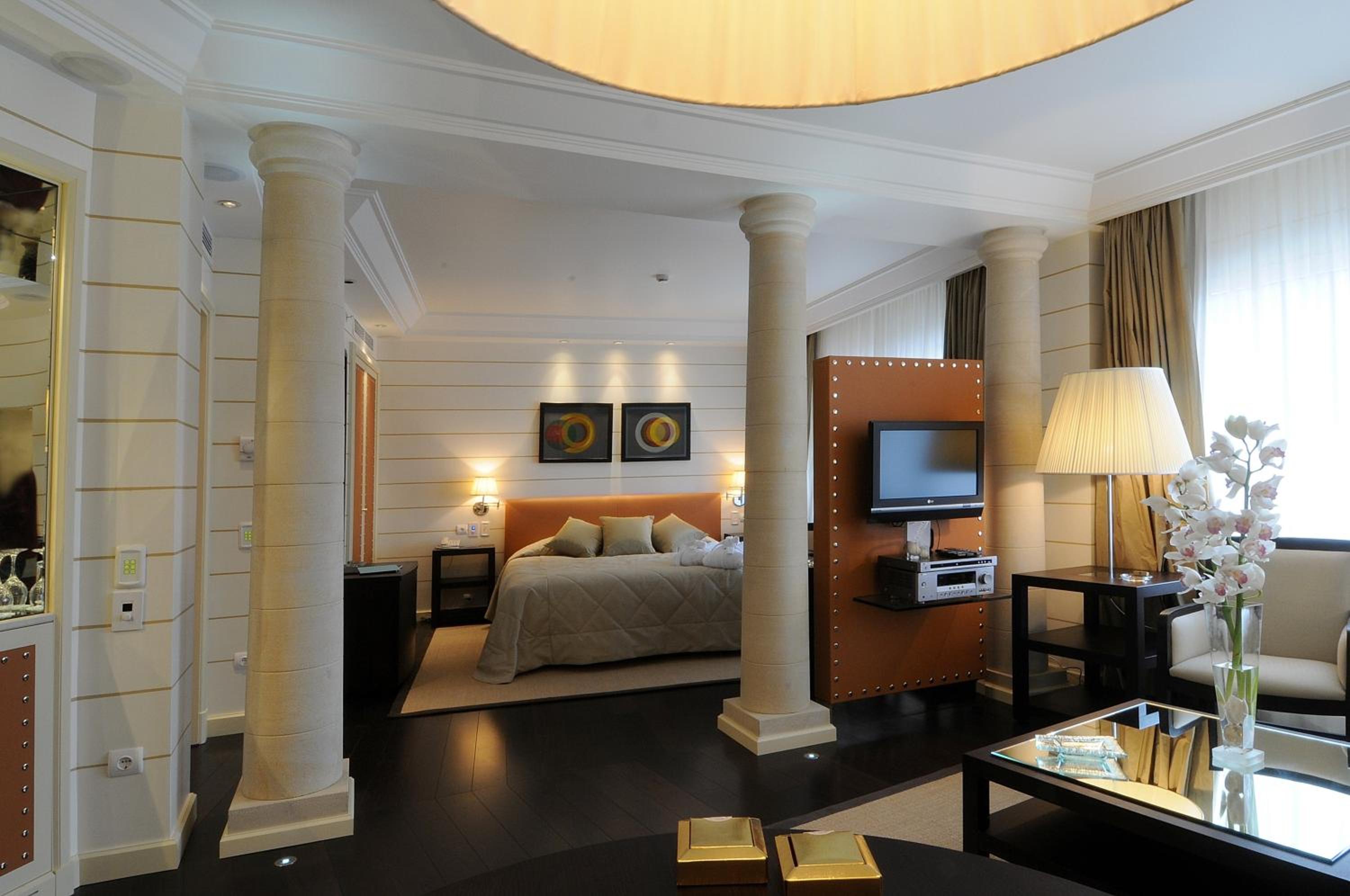 Loutraki Vacations - Club Hotel Casino Loutraki - Property Image 22