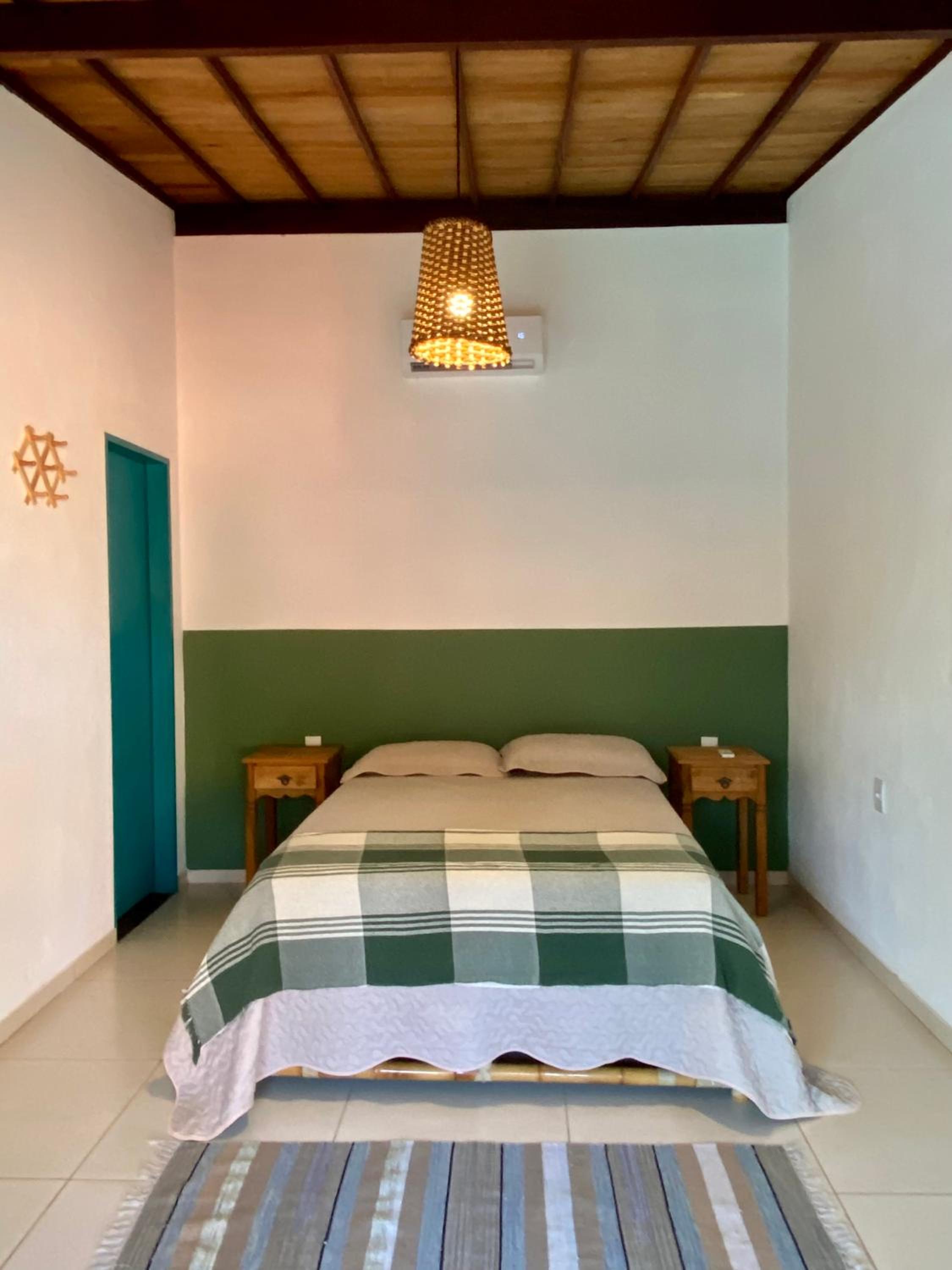 Wind Nomade House - São Miguel do Gostoso