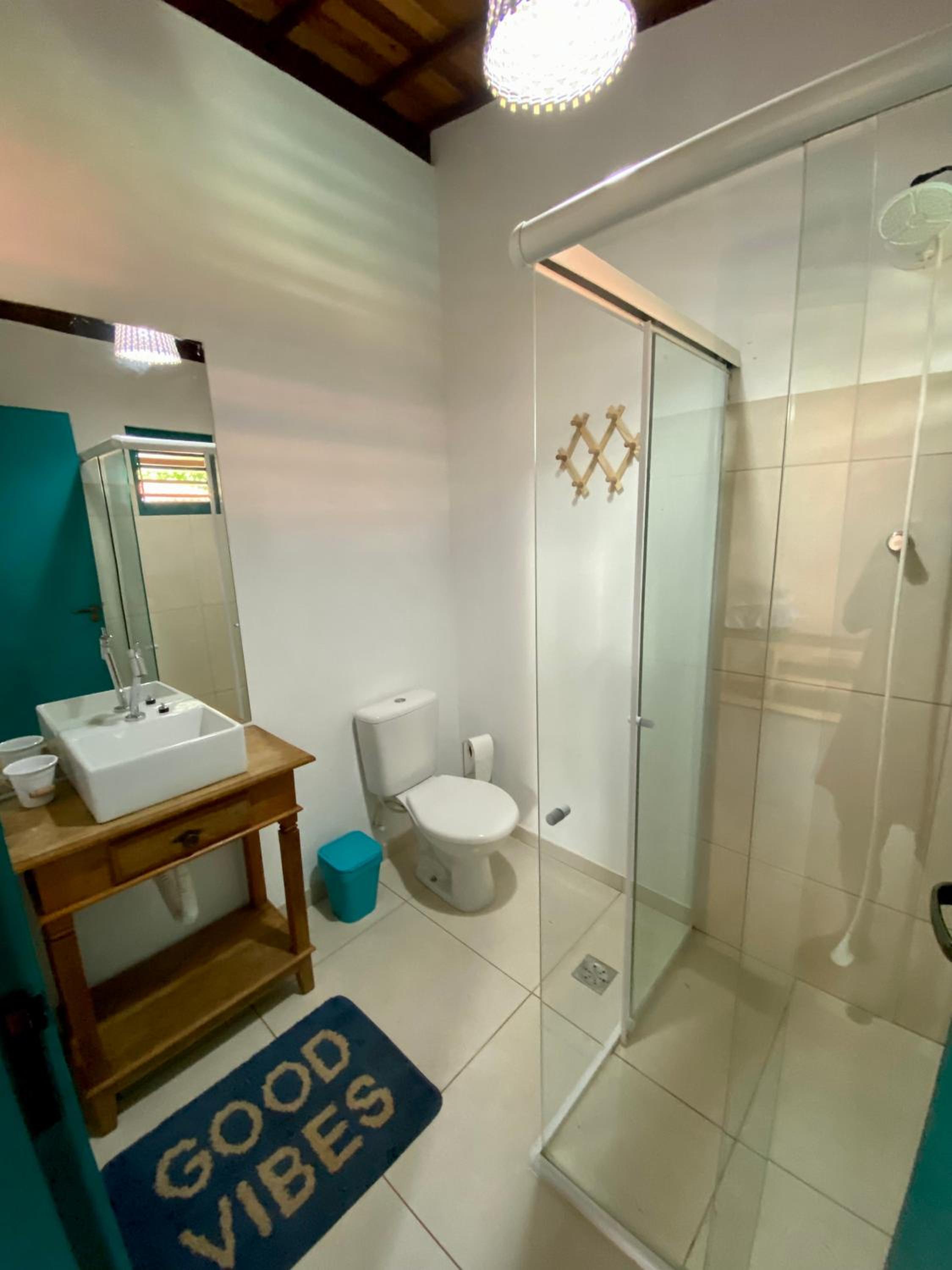Wind Nomade House - São Miguel do Gostoso