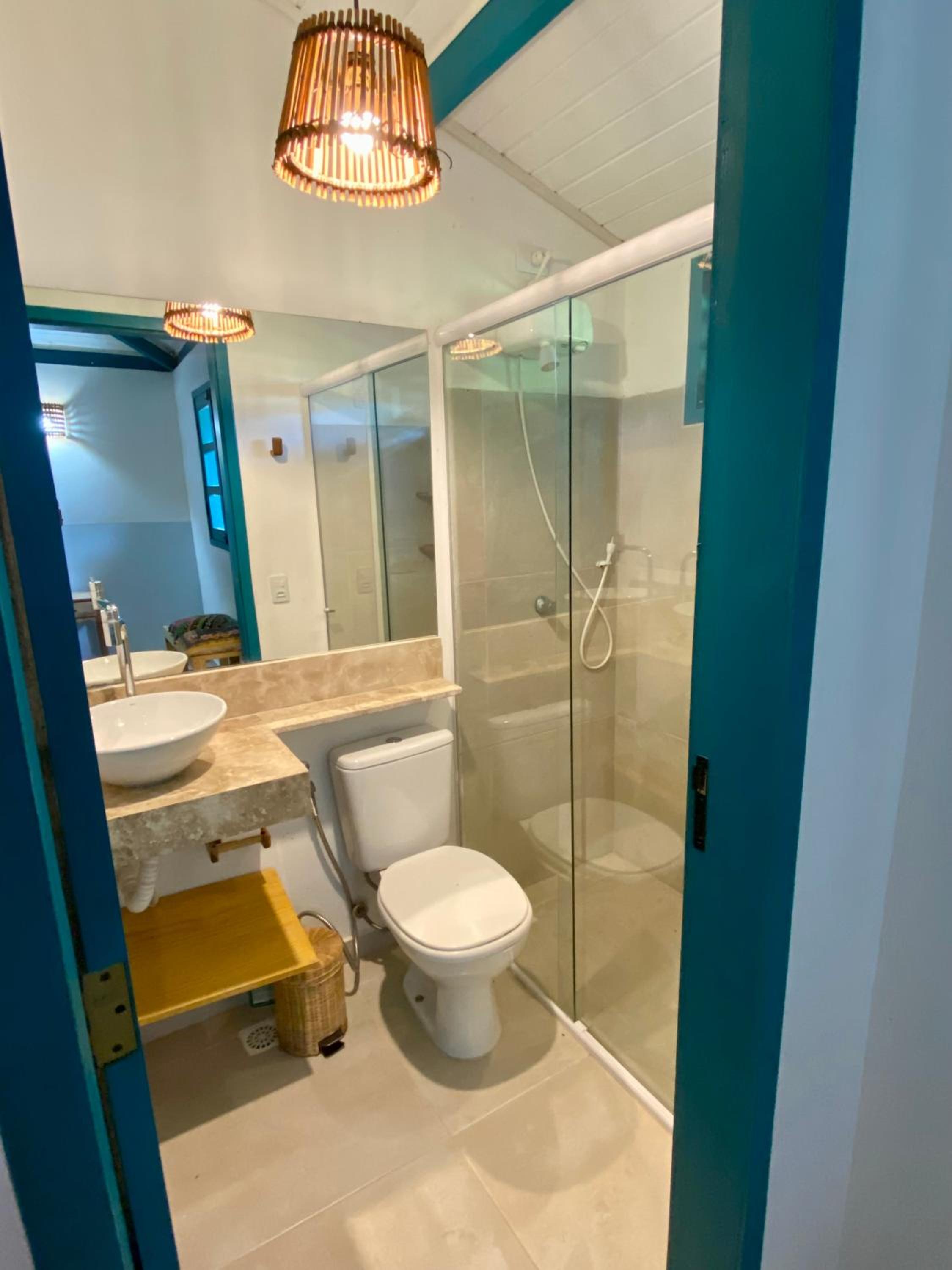 Wind Nomade House - São Miguel do Gostoso