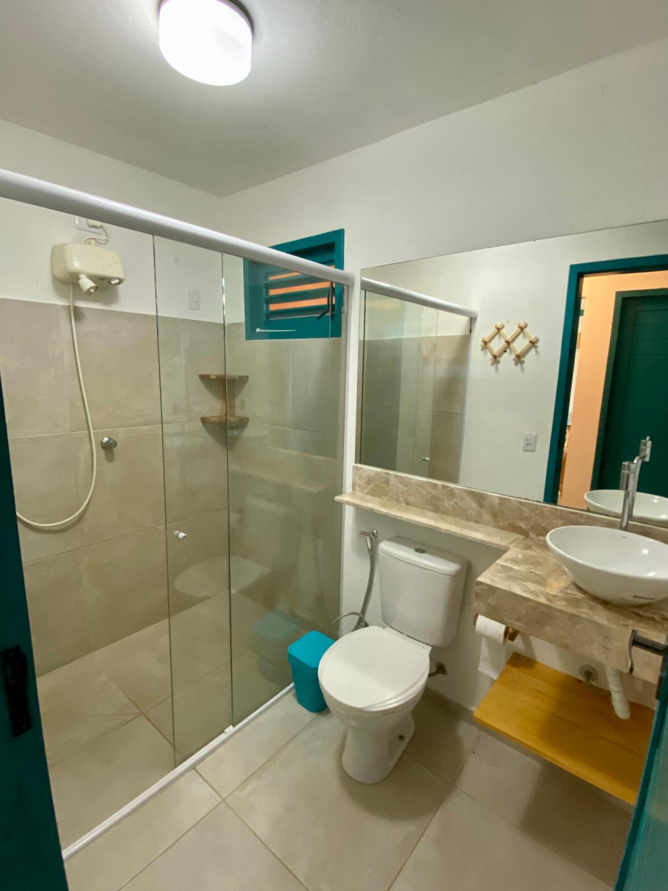 Wind Nomade House - São Miguel do Gostoso
