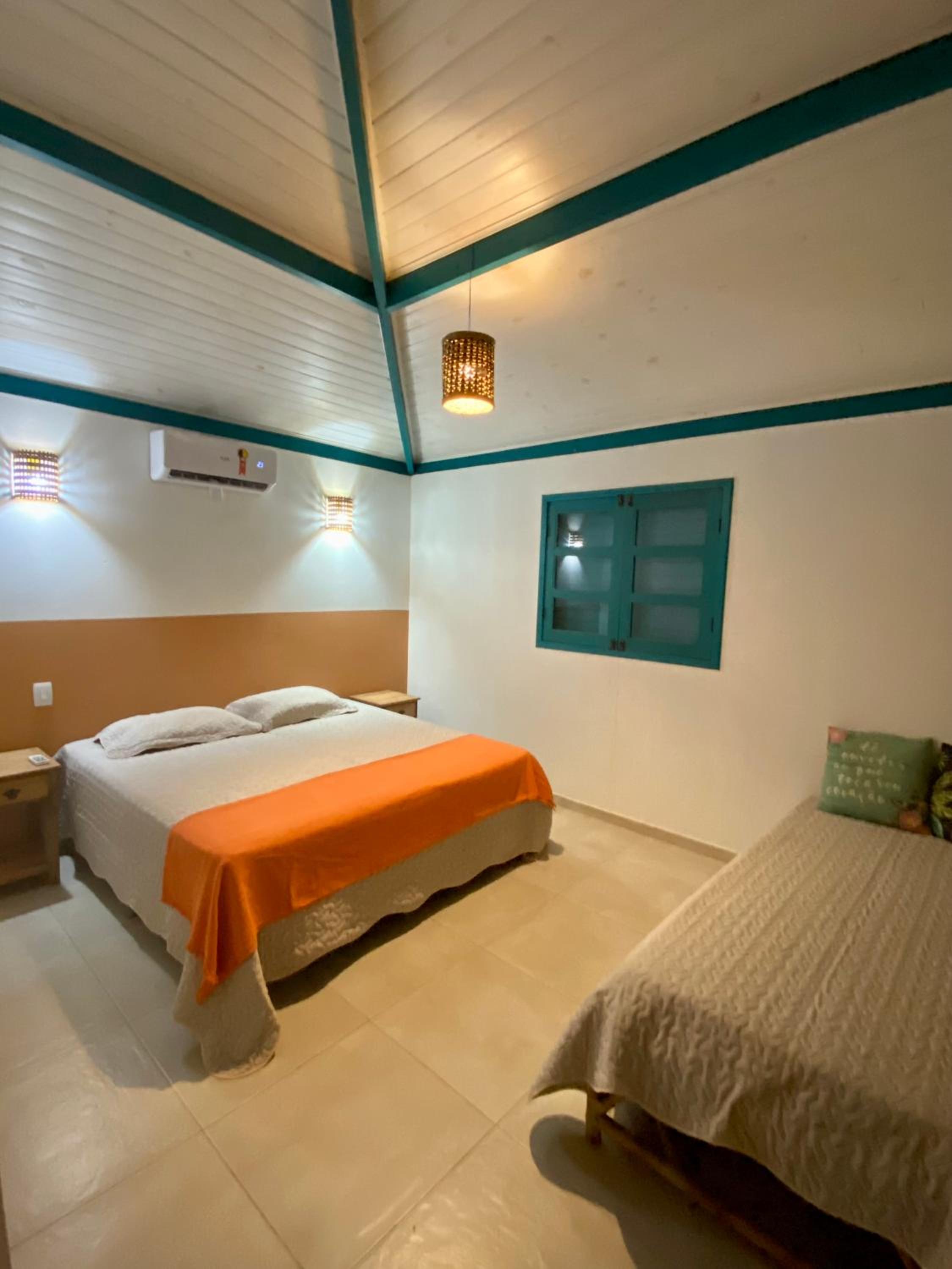 Wind Nomade House - São Miguel do Gostoso