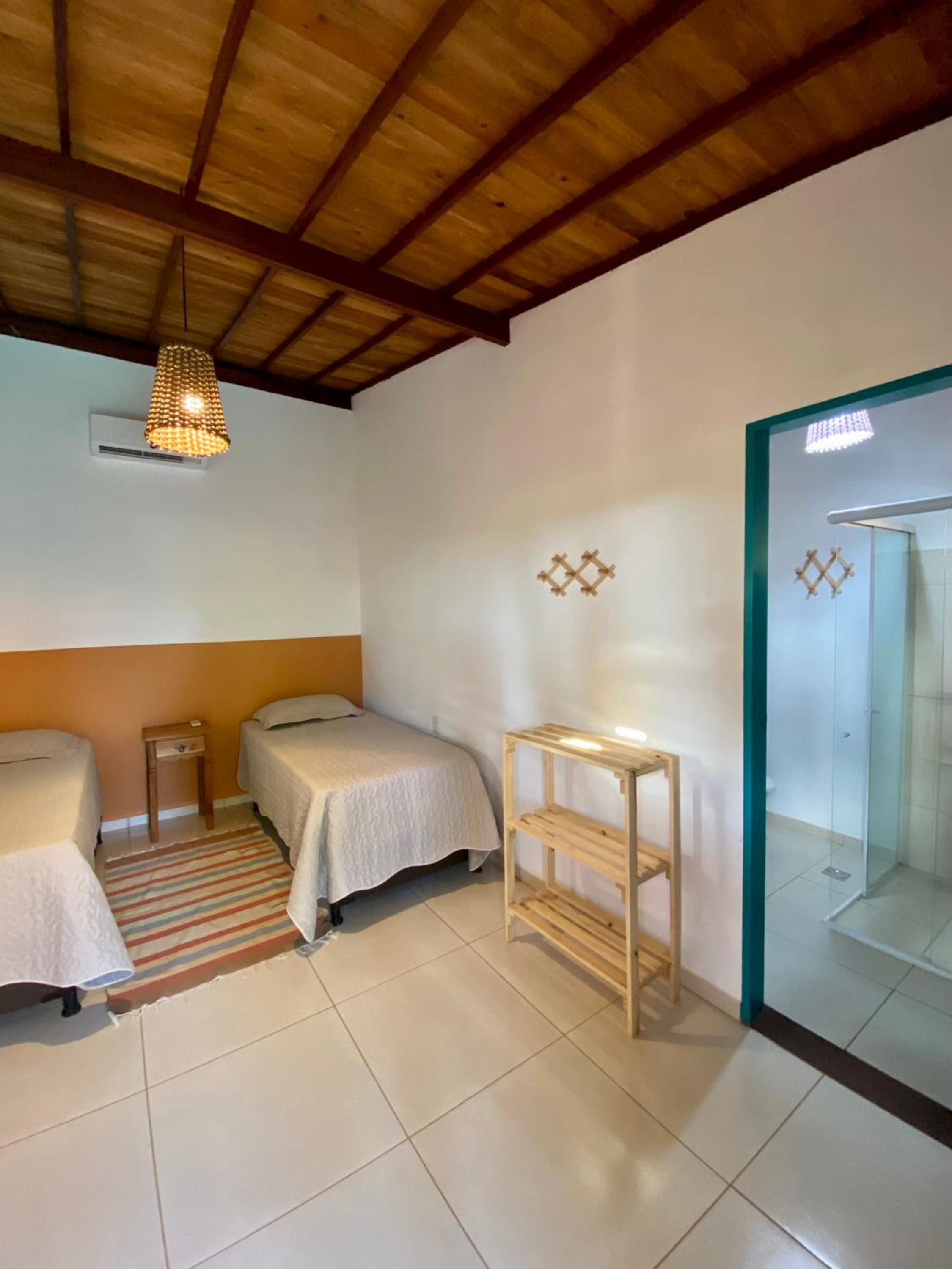 Wind Nomade House - São Miguel do Gostoso