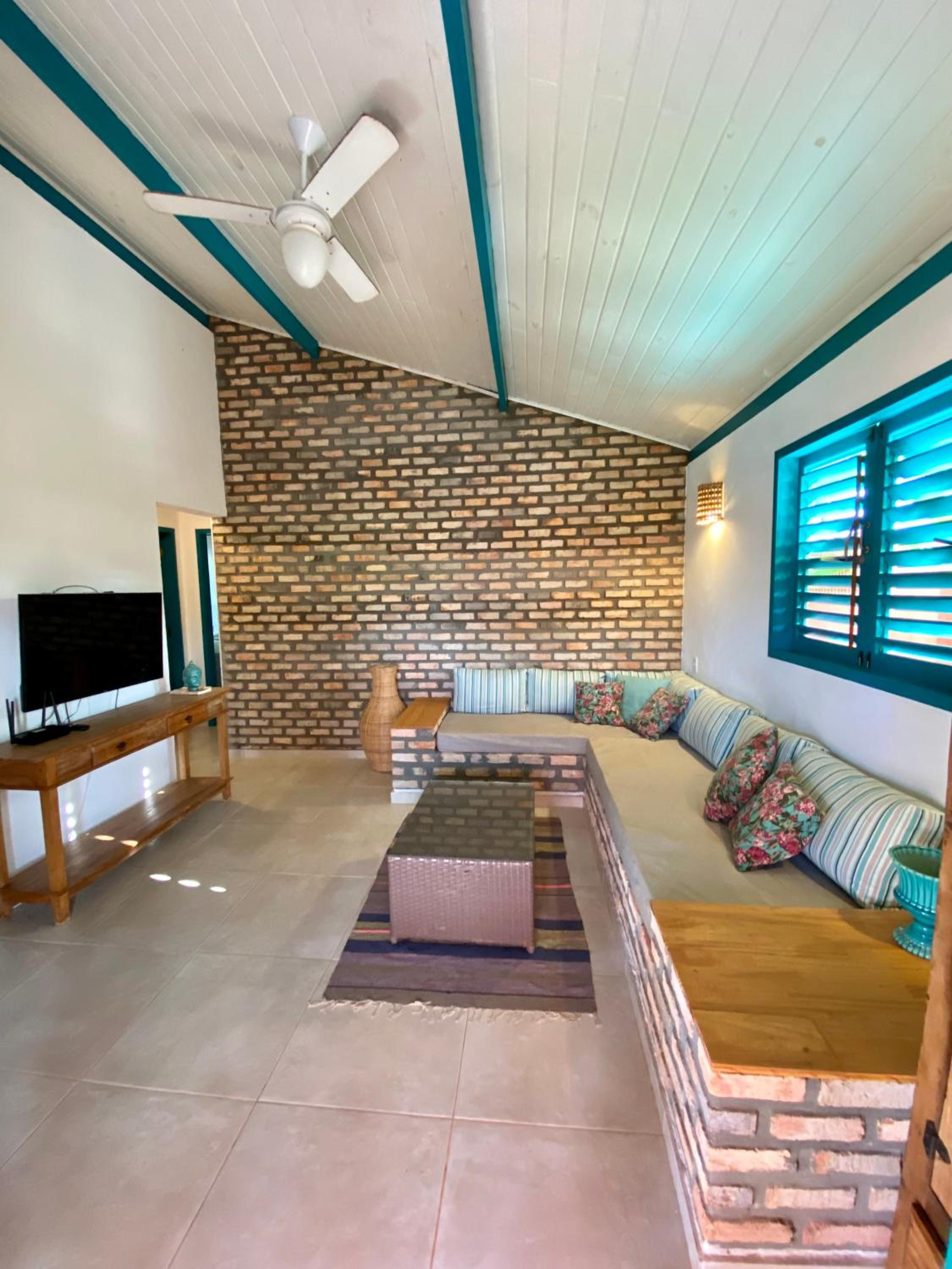 Wind Nomade House - São Miguel do Gostoso