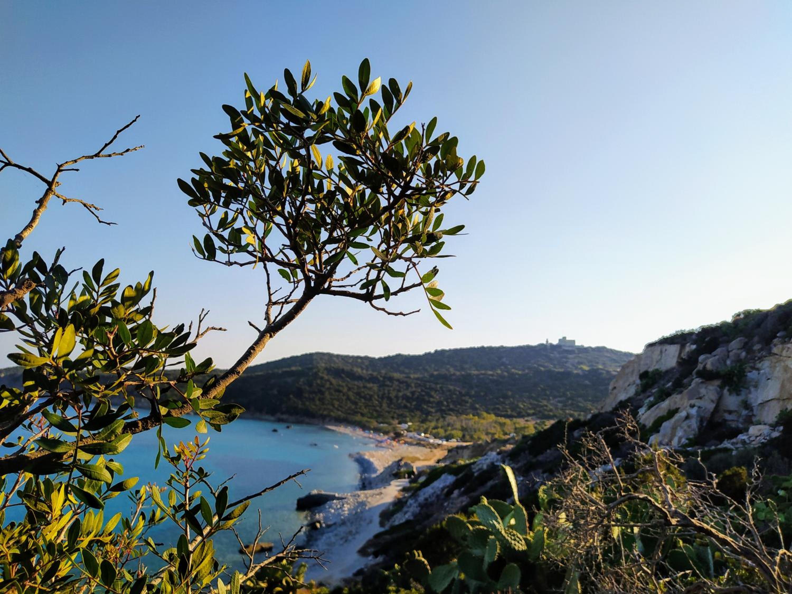 Casa Claudia Villasimius view 5
