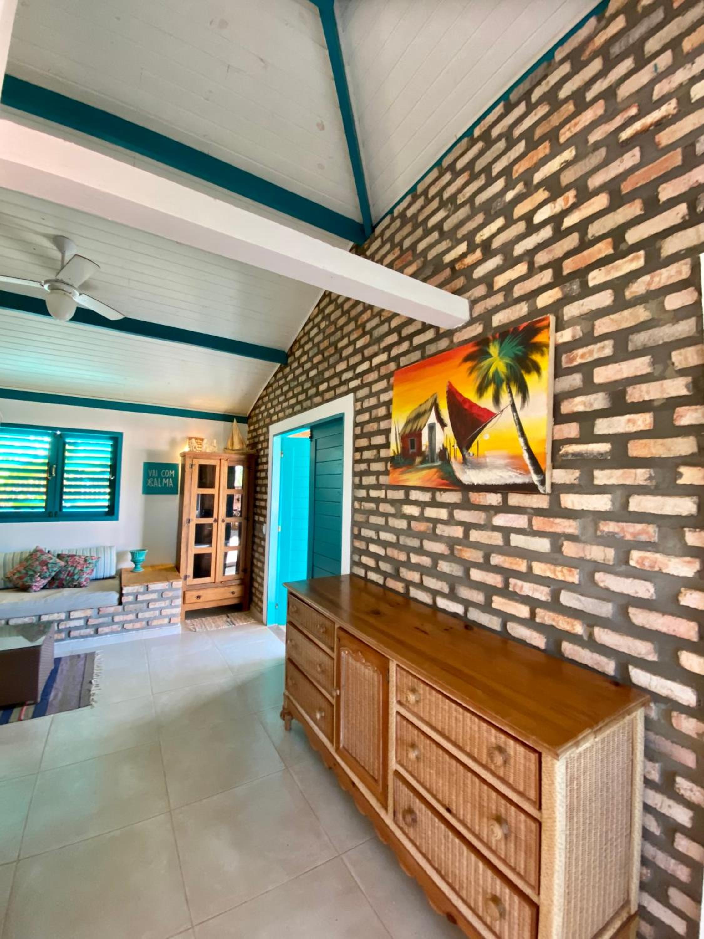 Wind Nomade House - São Miguel do Gostoso