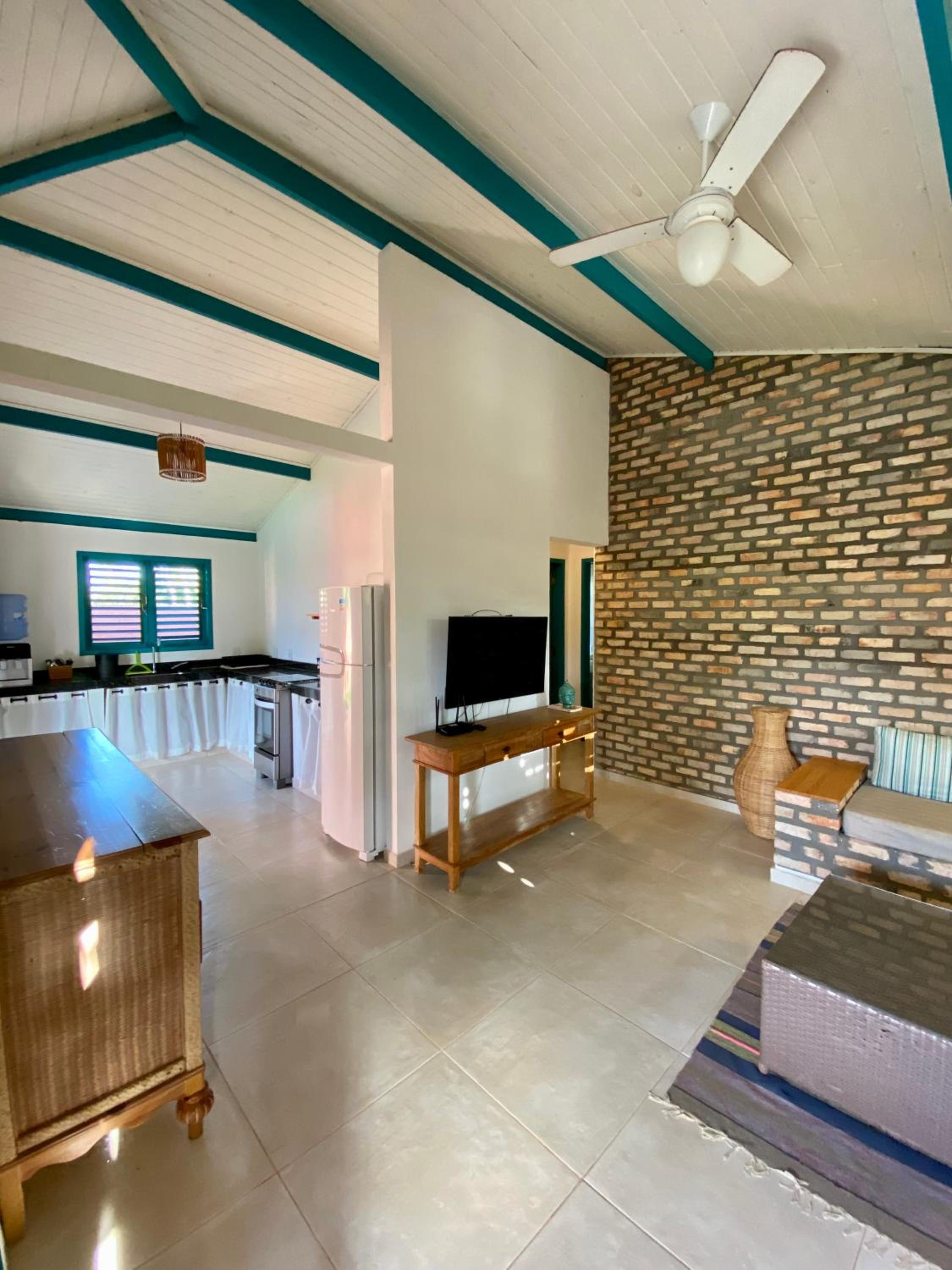 Wind Nomade House - São Miguel do Gostoso