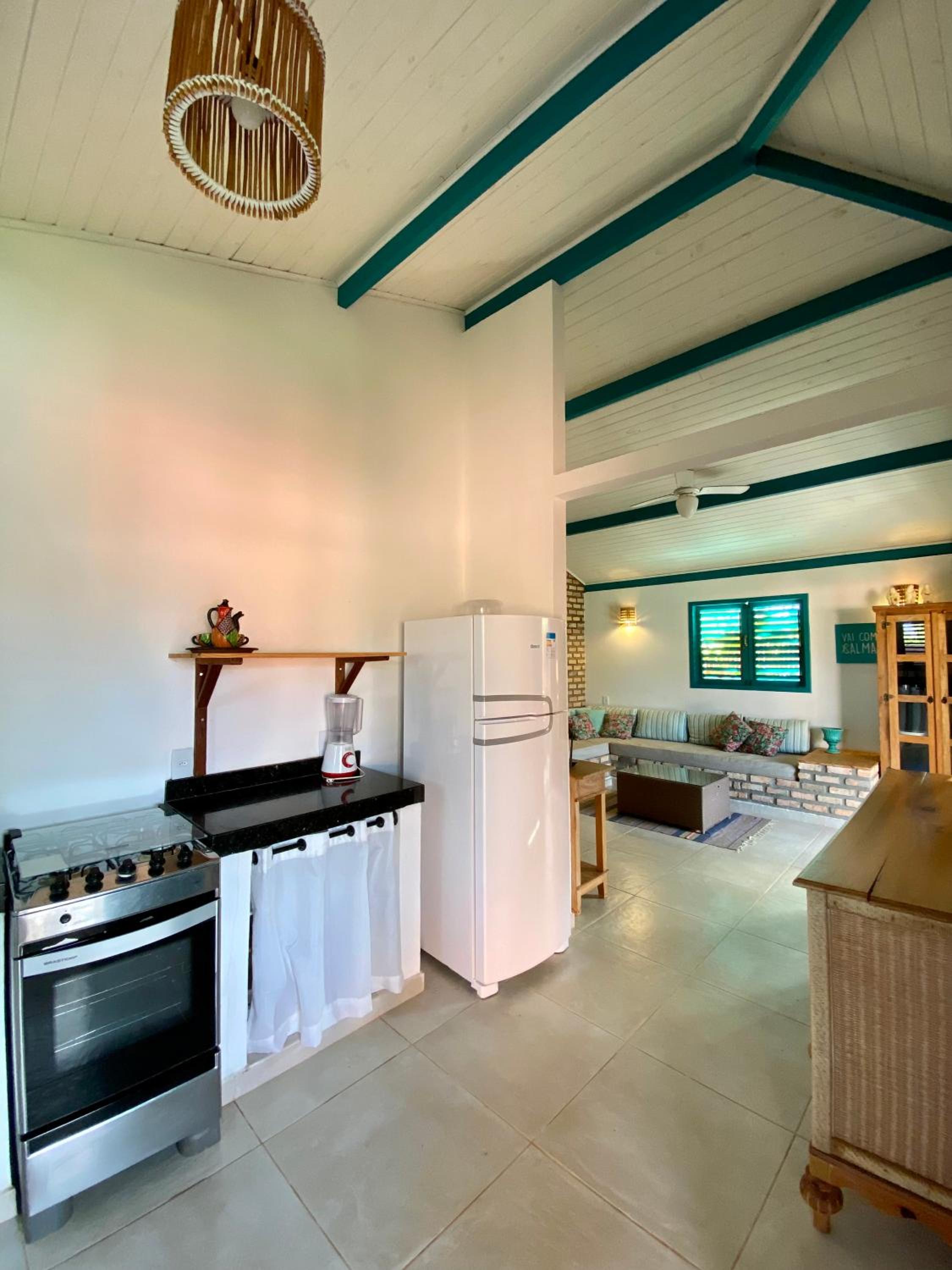 Wind Nomade House - São Miguel do Gostoso