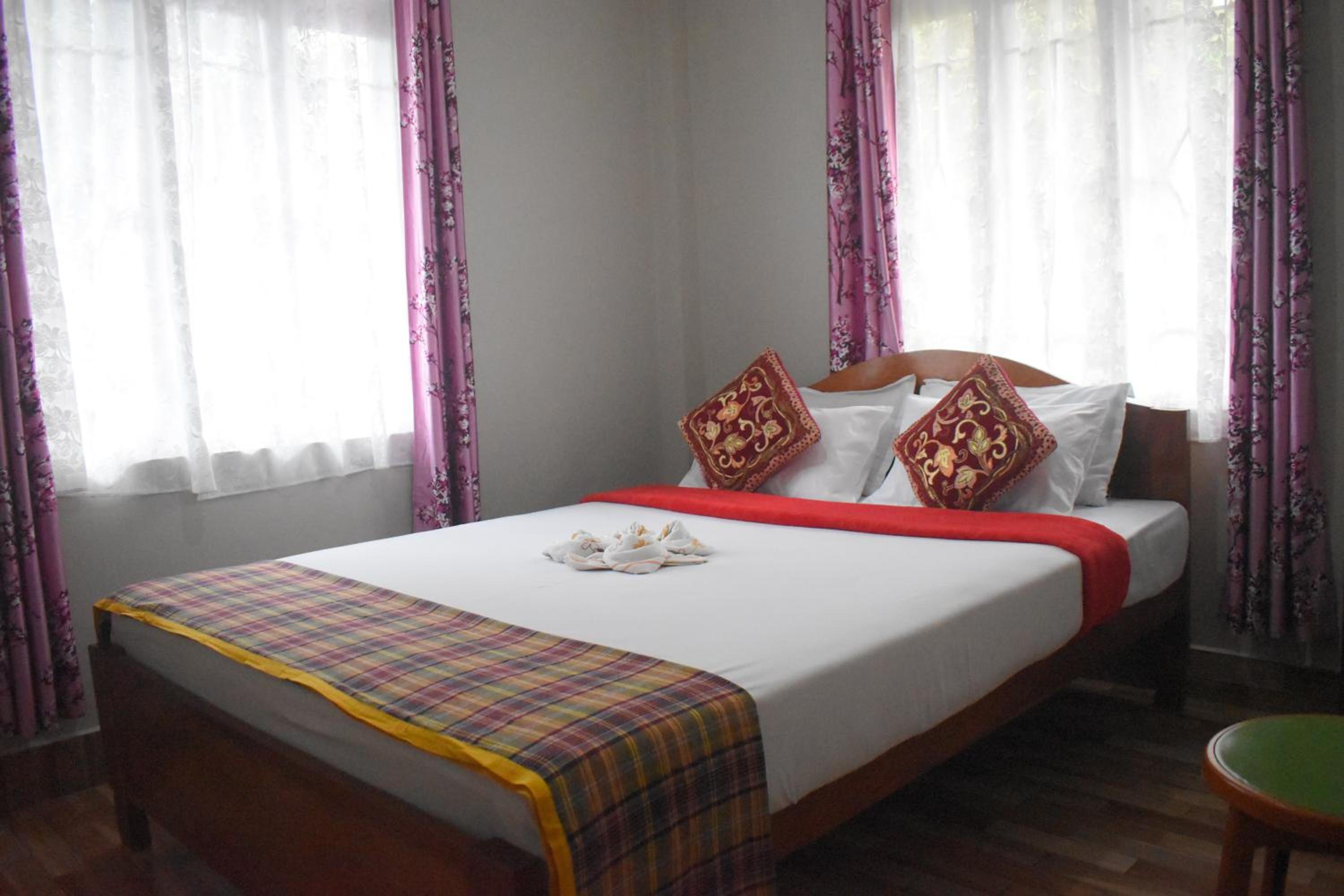 Ro and Trim homestay view 4