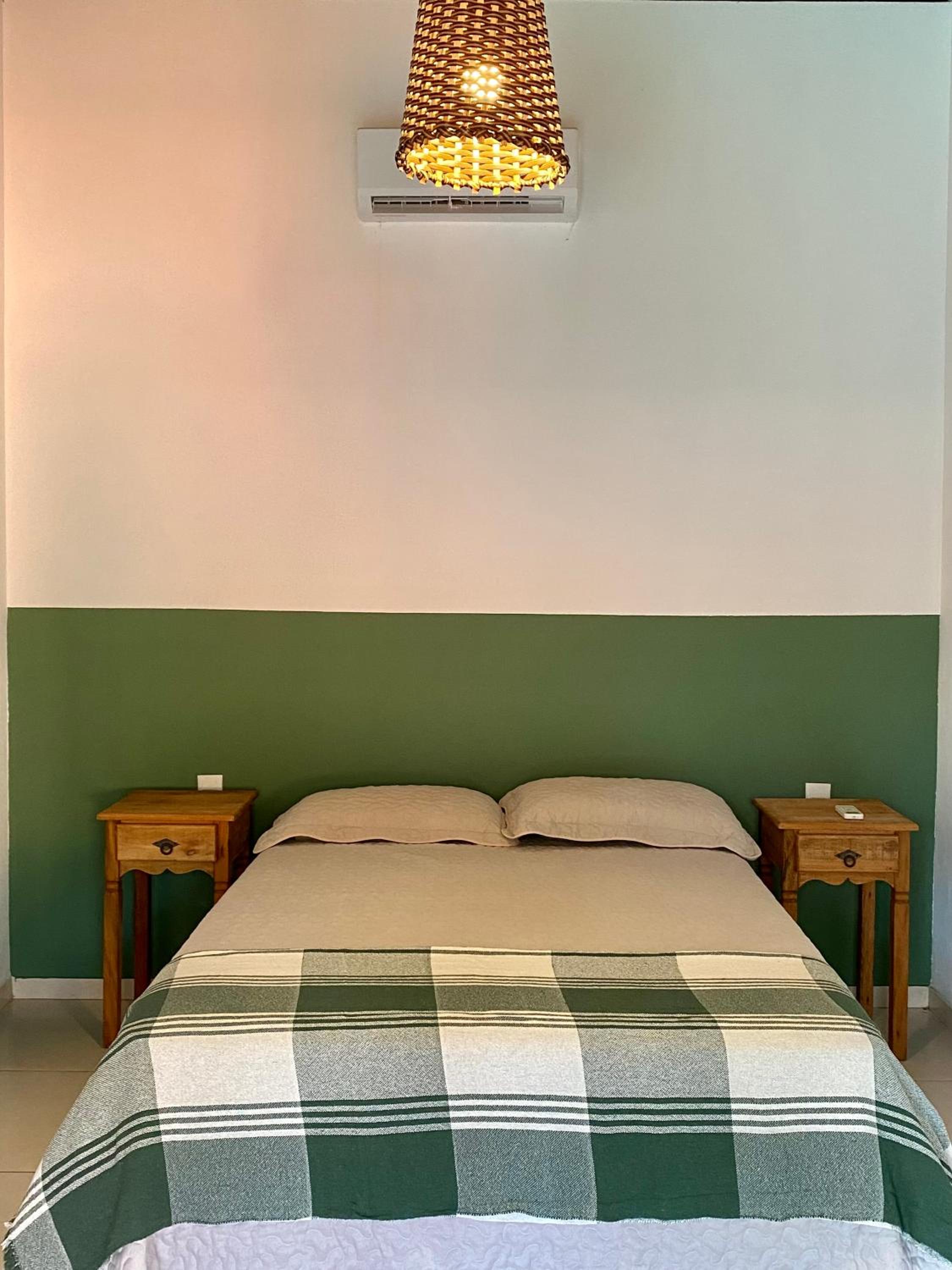Wind Nomade House - São Miguel do Gostoso