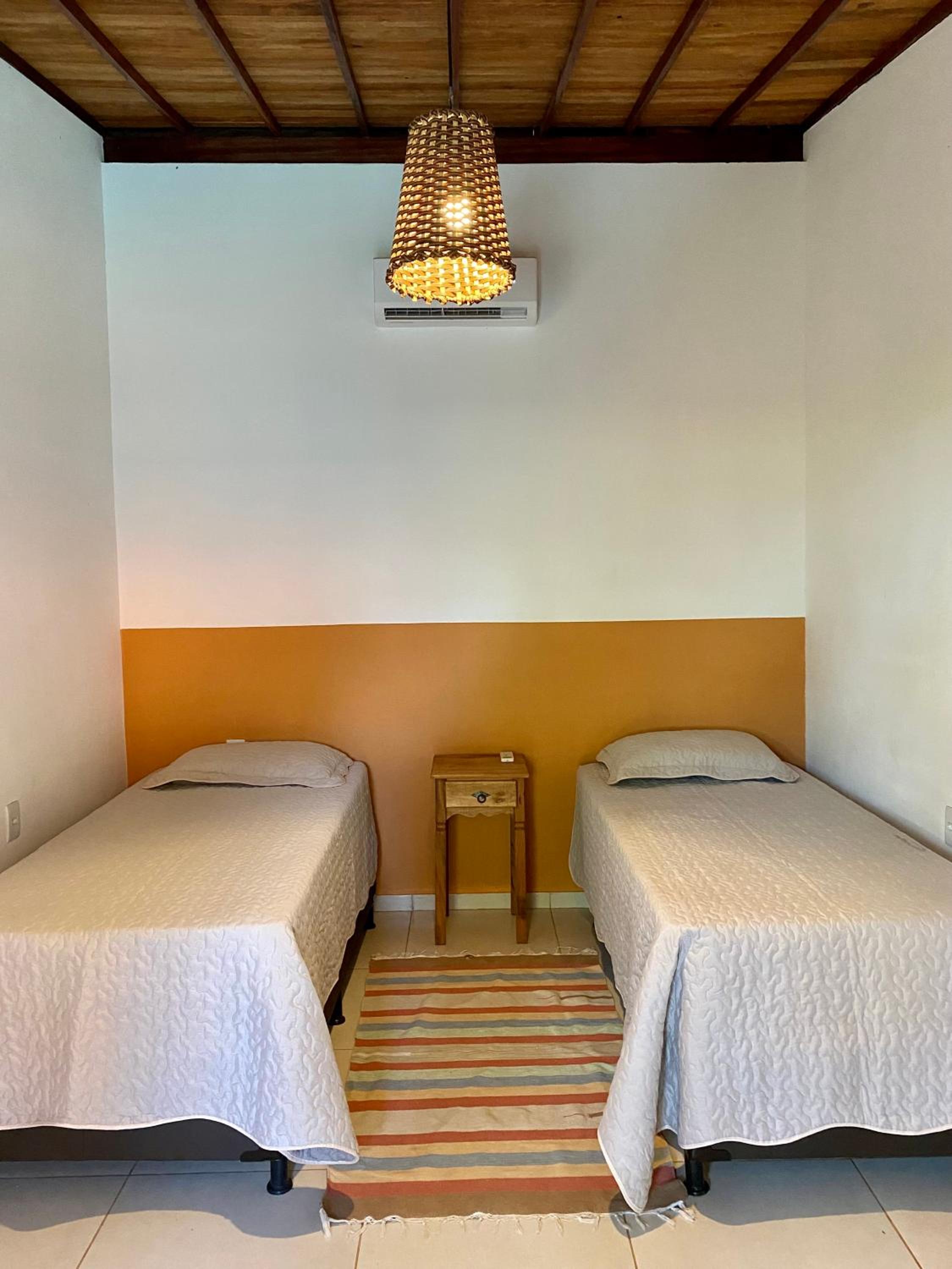 Wind Nomade House - São Miguel do Gostoso