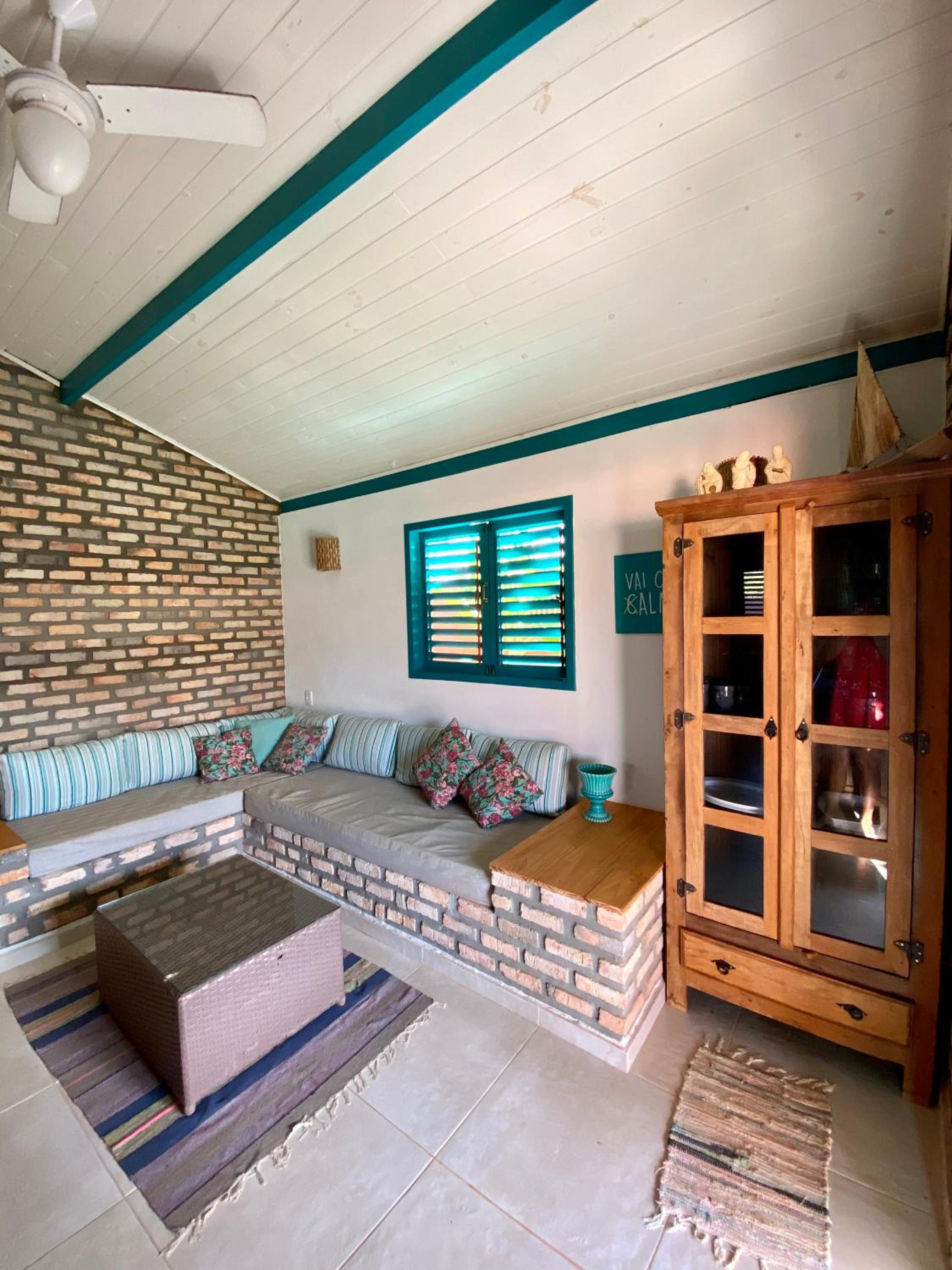 Wind Nomade House - São Miguel do Gostoso