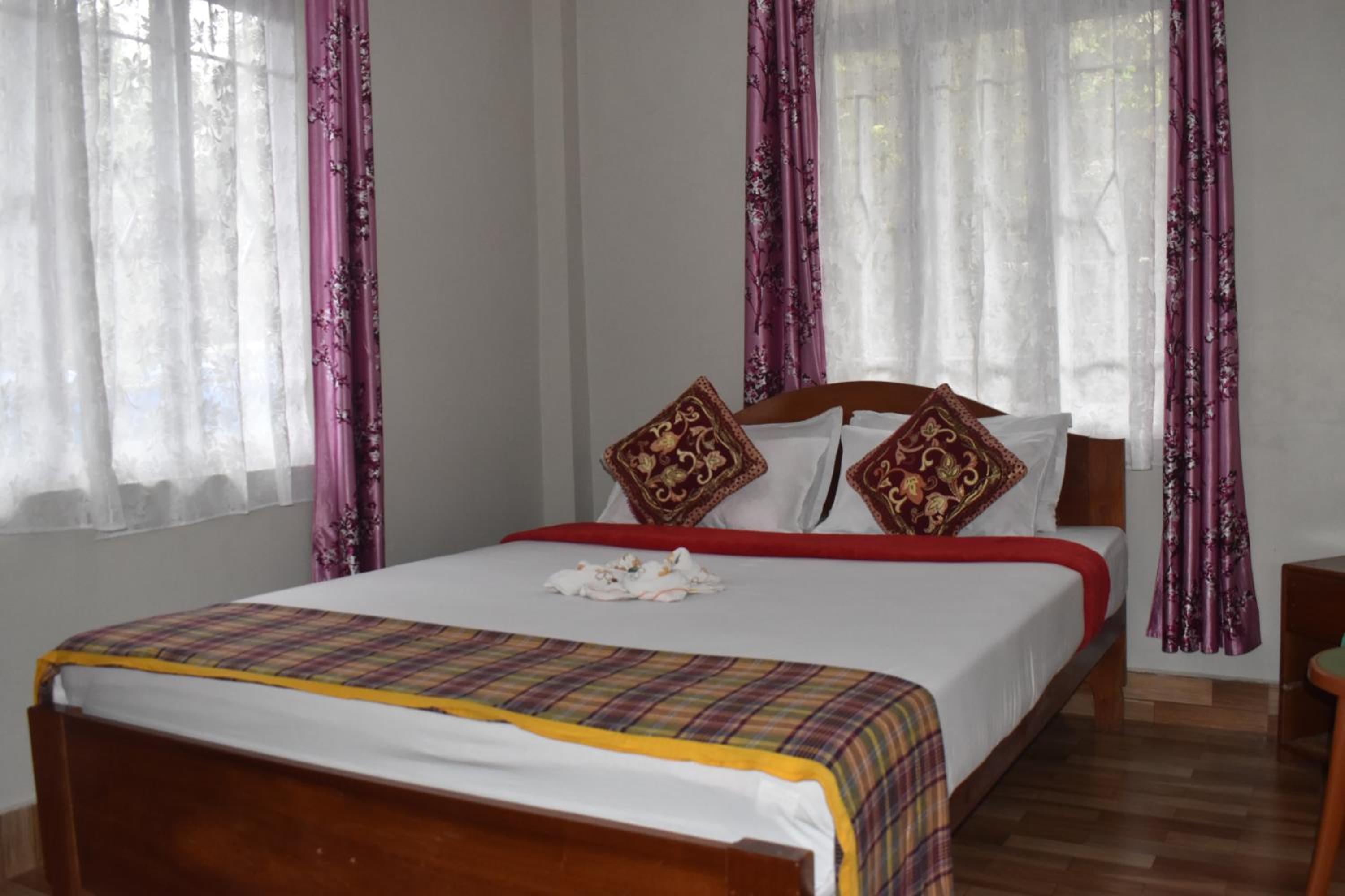 Ro and Trim homestay view 5
