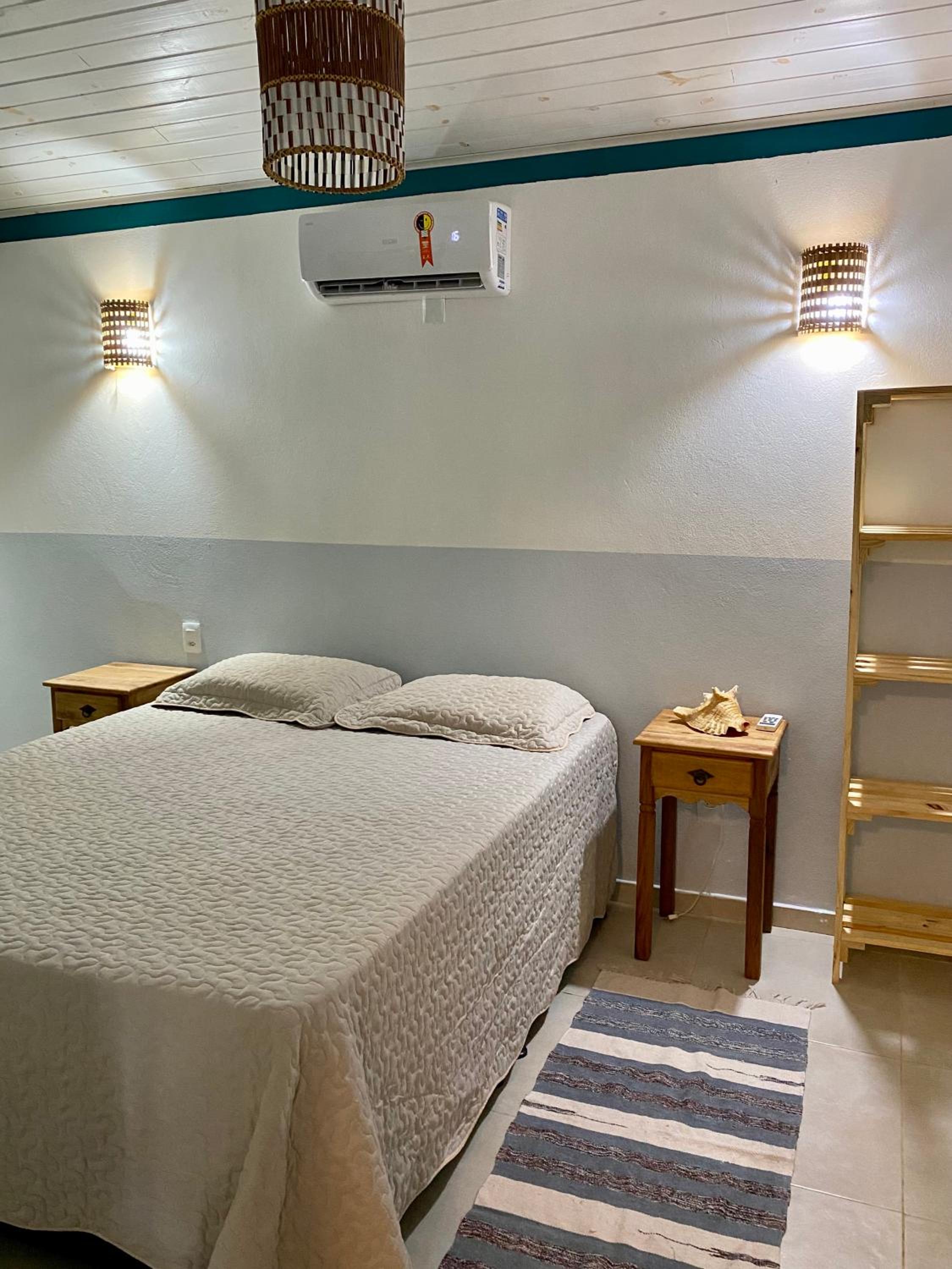 Wind Nomade House - São Miguel do Gostoso