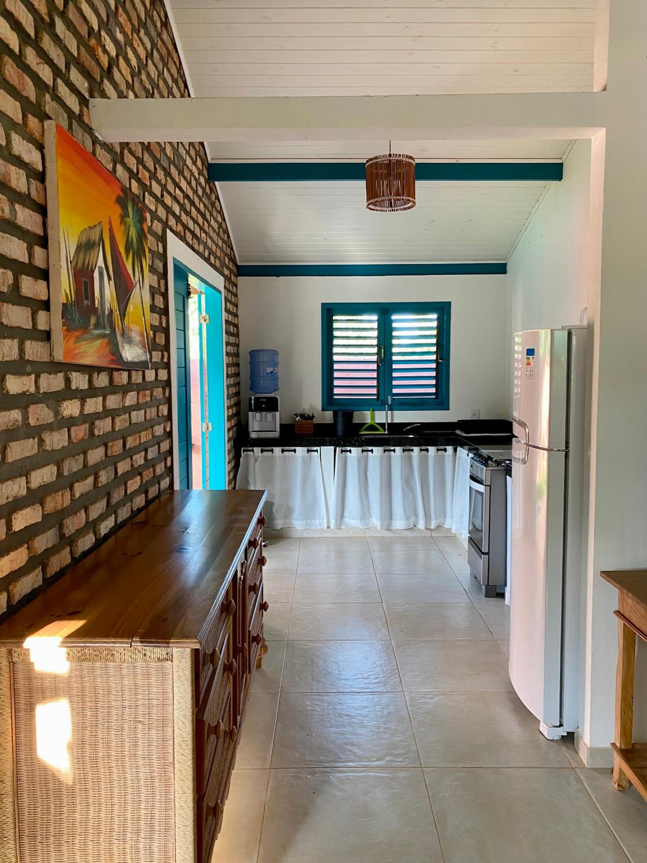 Wind Nomade House - São Miguel do Gostoso
