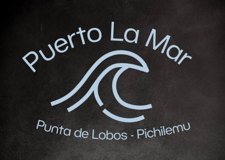 Cabañas para 4 personas en Punta de Lobos PUERTO LA MAR