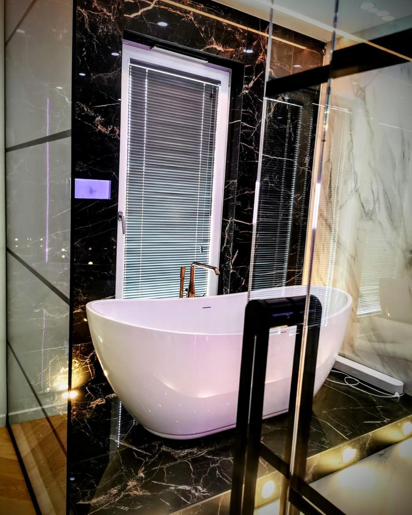 Luxury Penthouse Rzeszów, photo 28