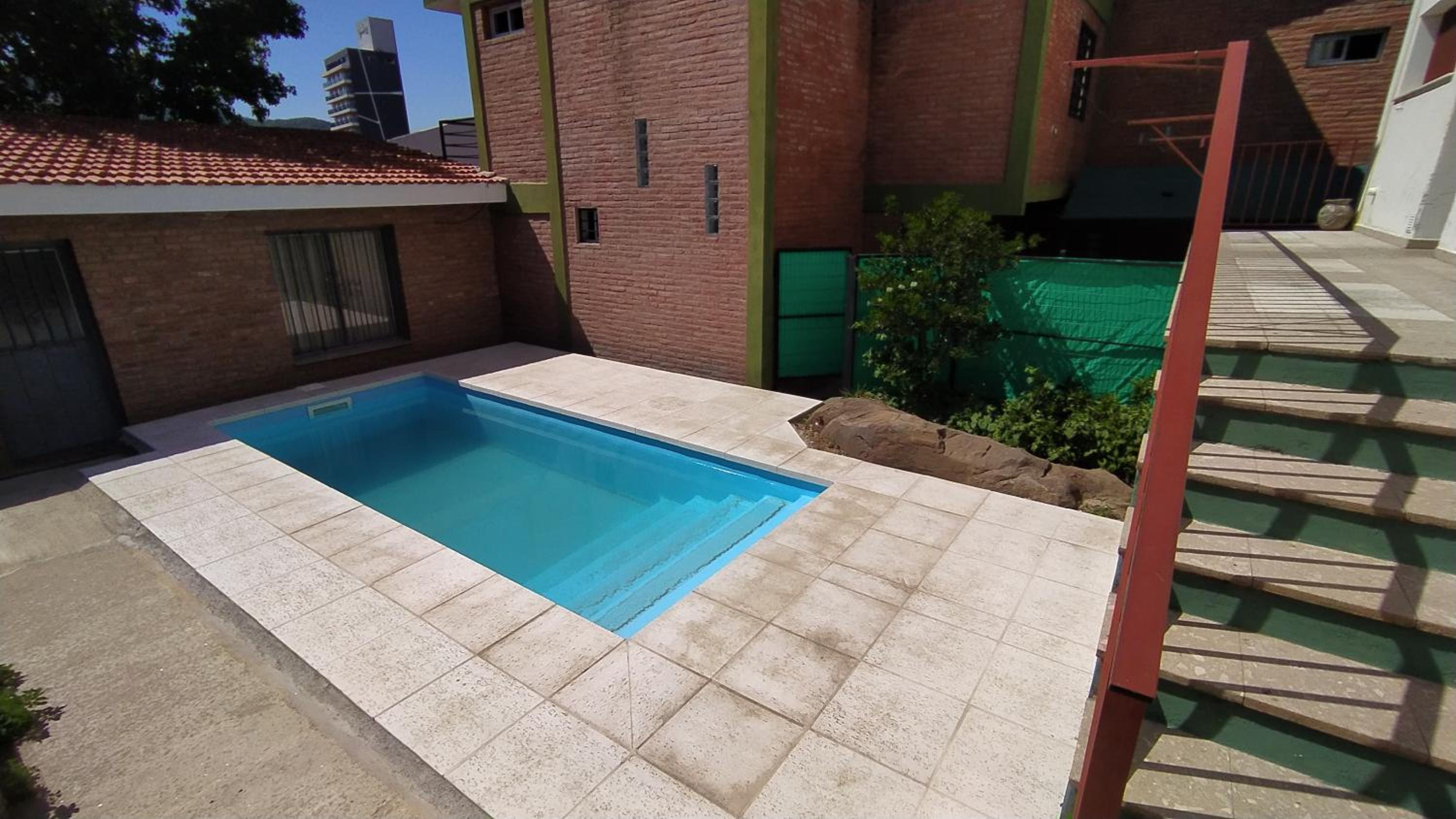 Casas villa suiza 1