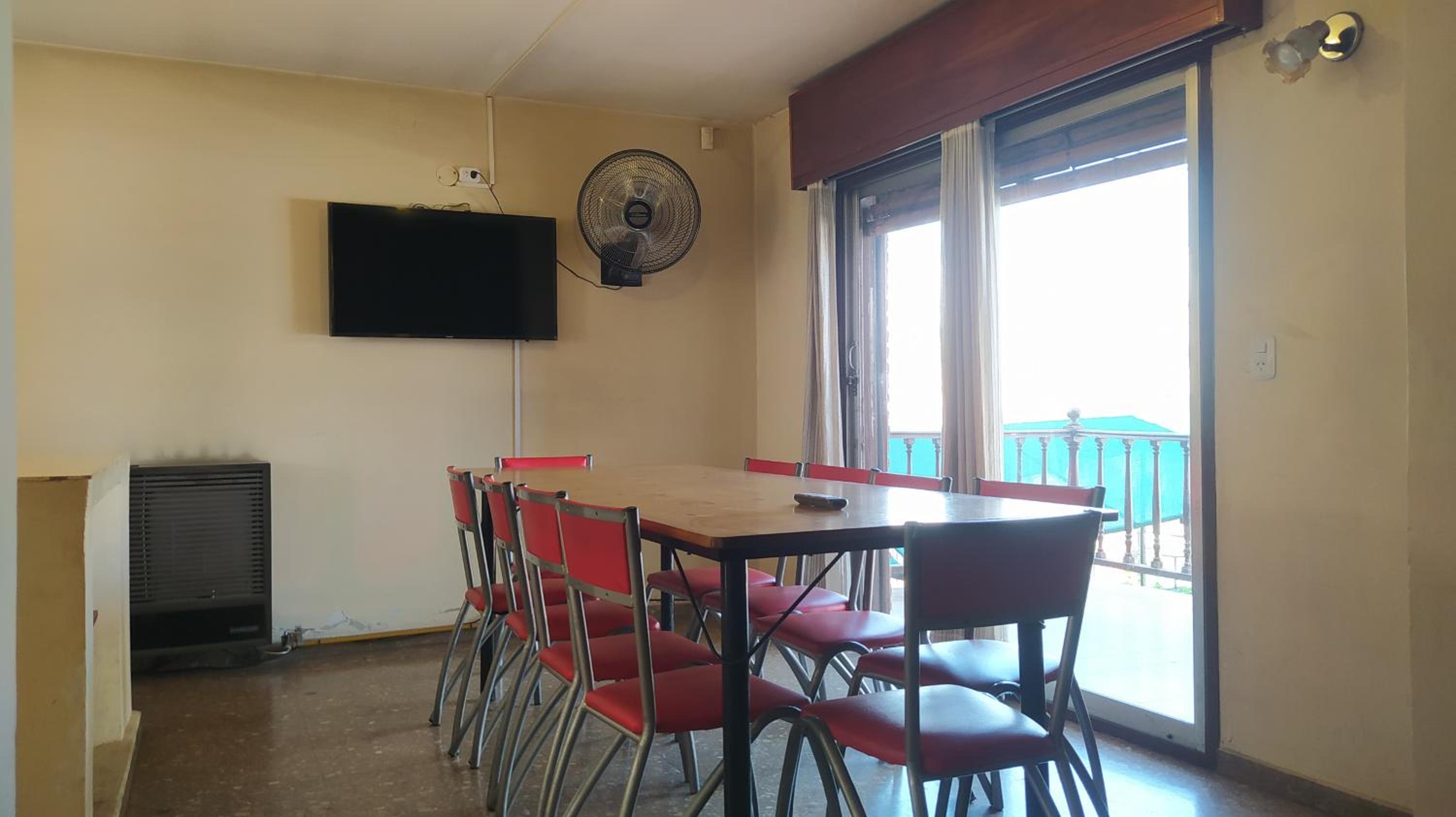 Casas villa suiza 1