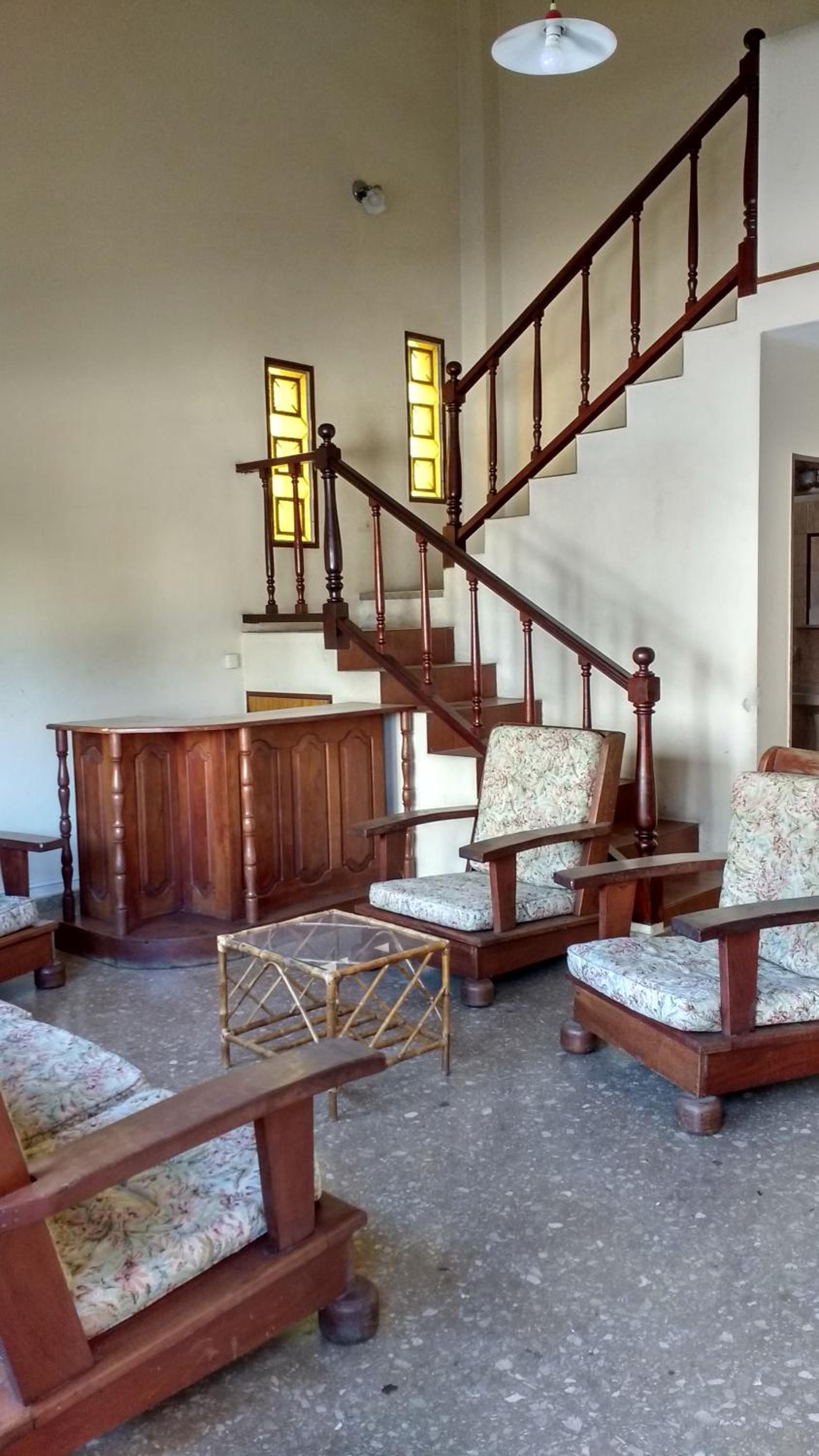 Casas villa suiza 1