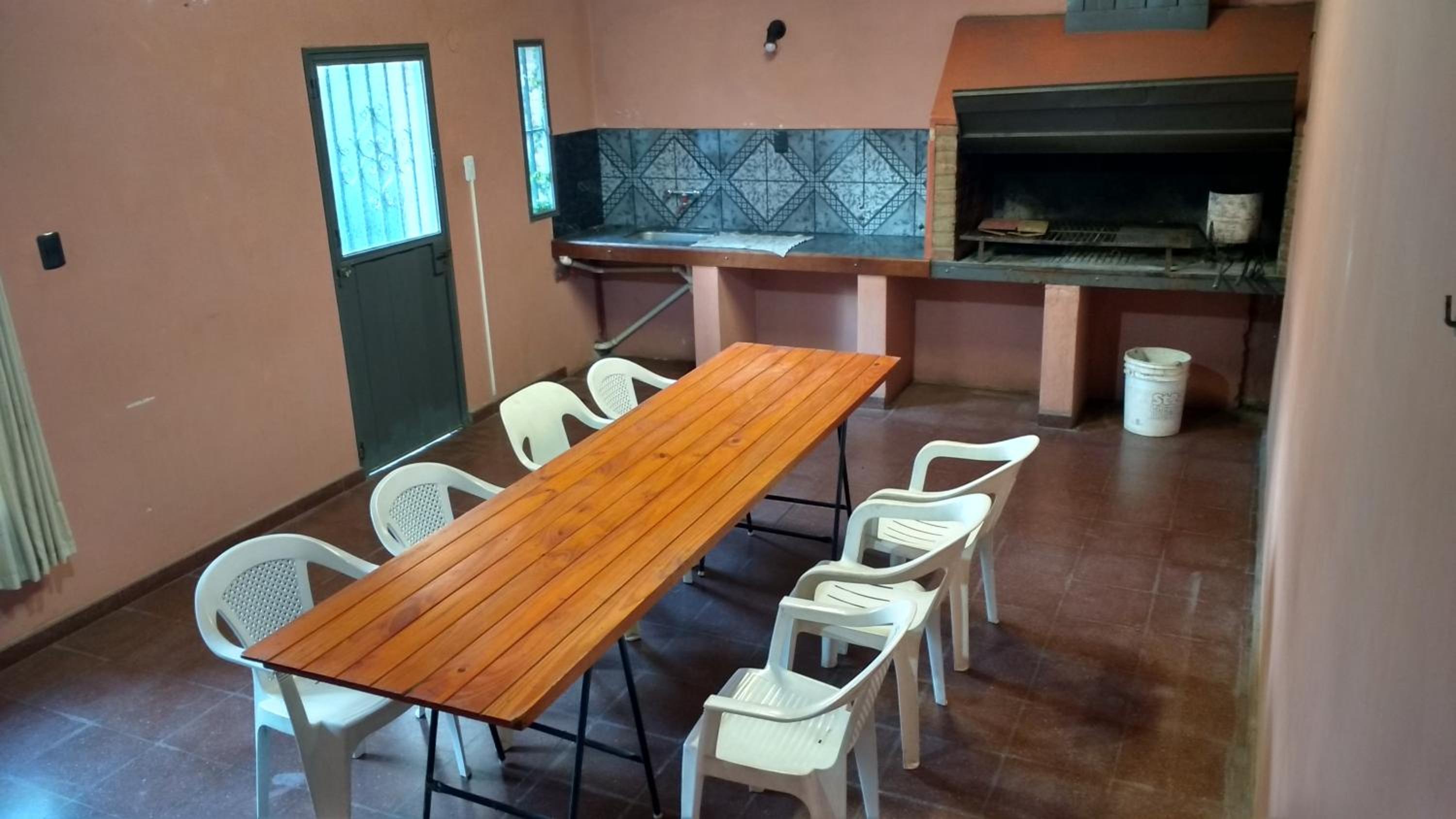 Casas villa suiza 1