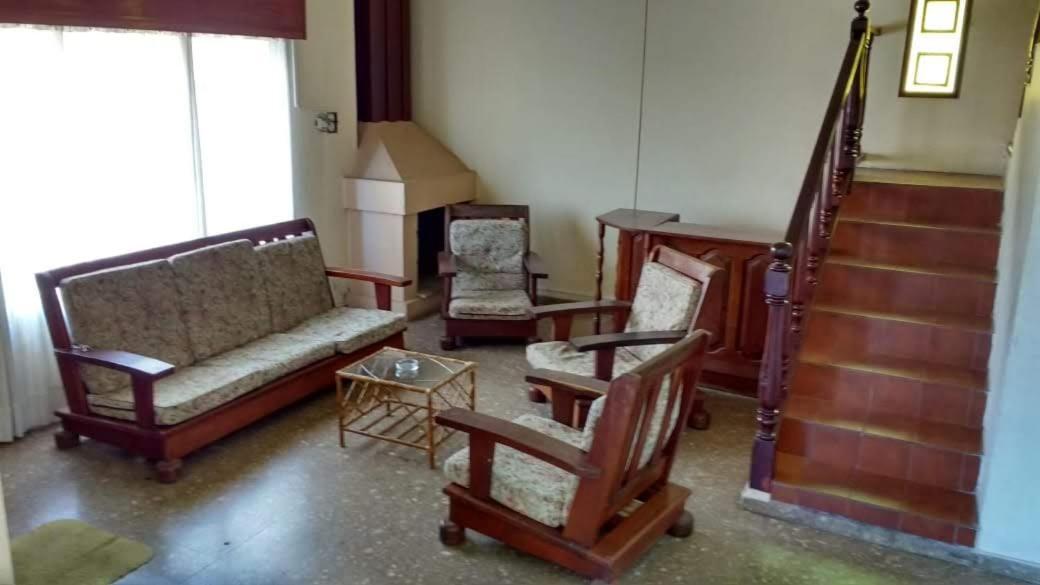 Casas villa suiza 1