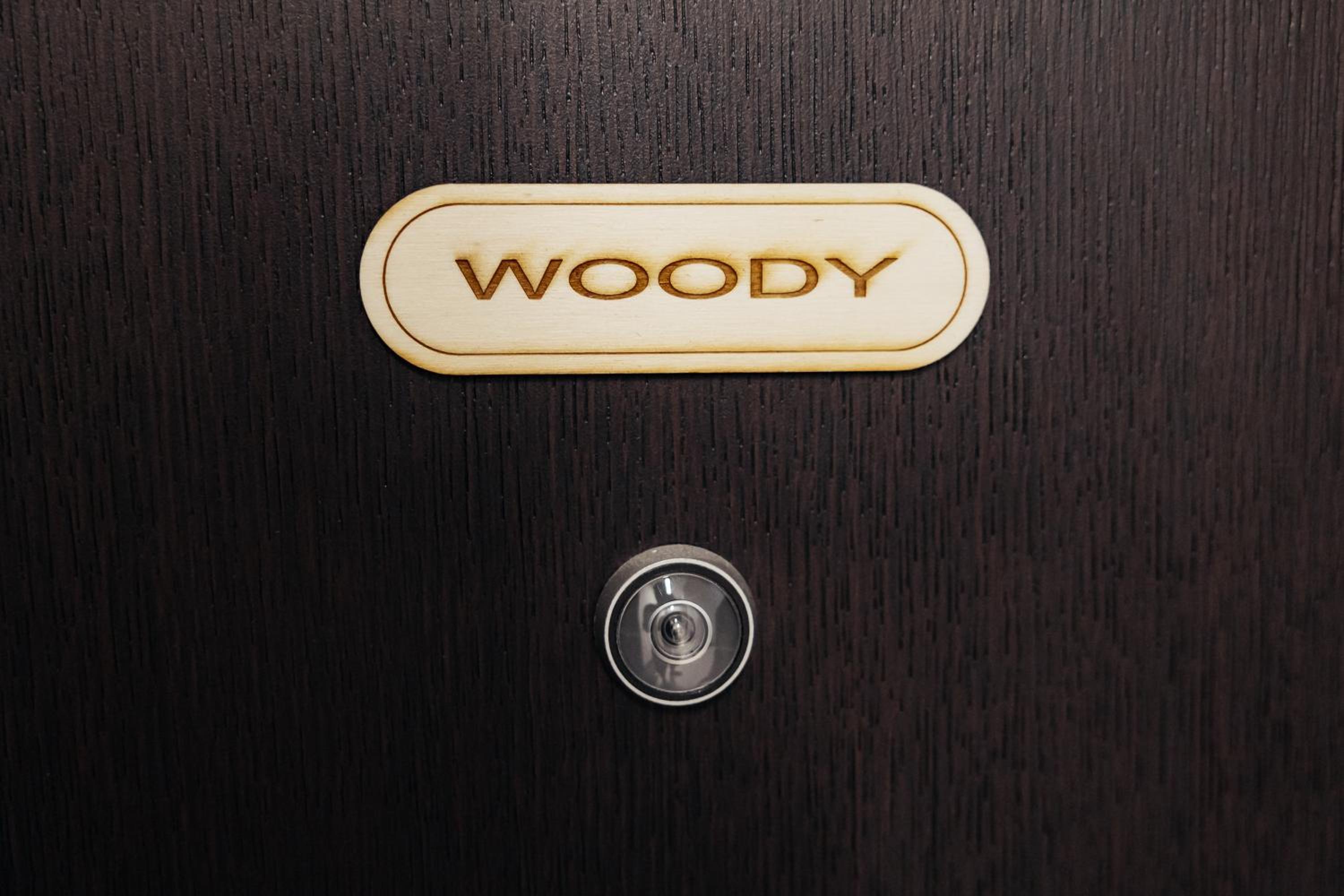 Woody - comfy apartment in Šiška view 5