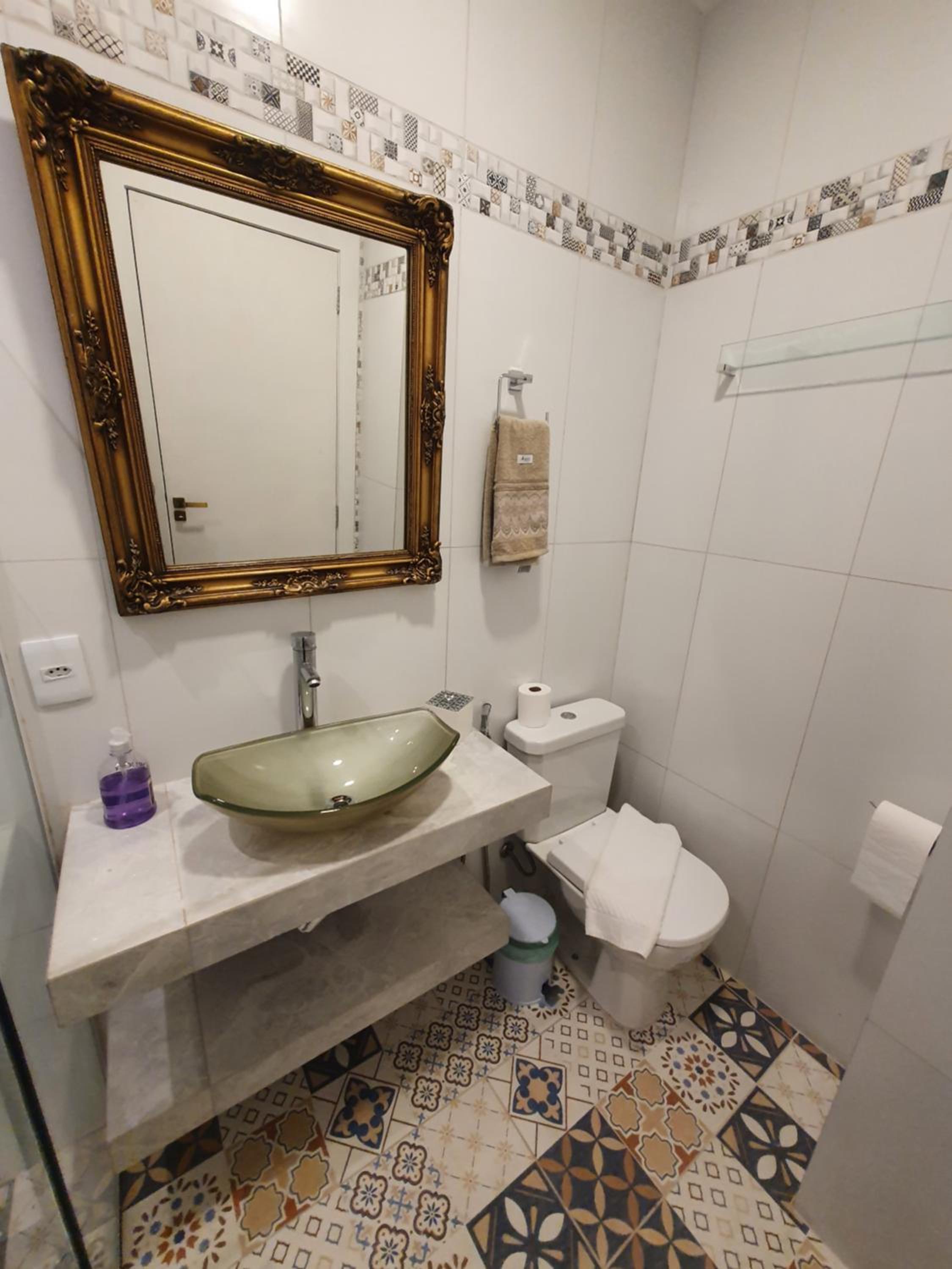 Casa Villa Constanza