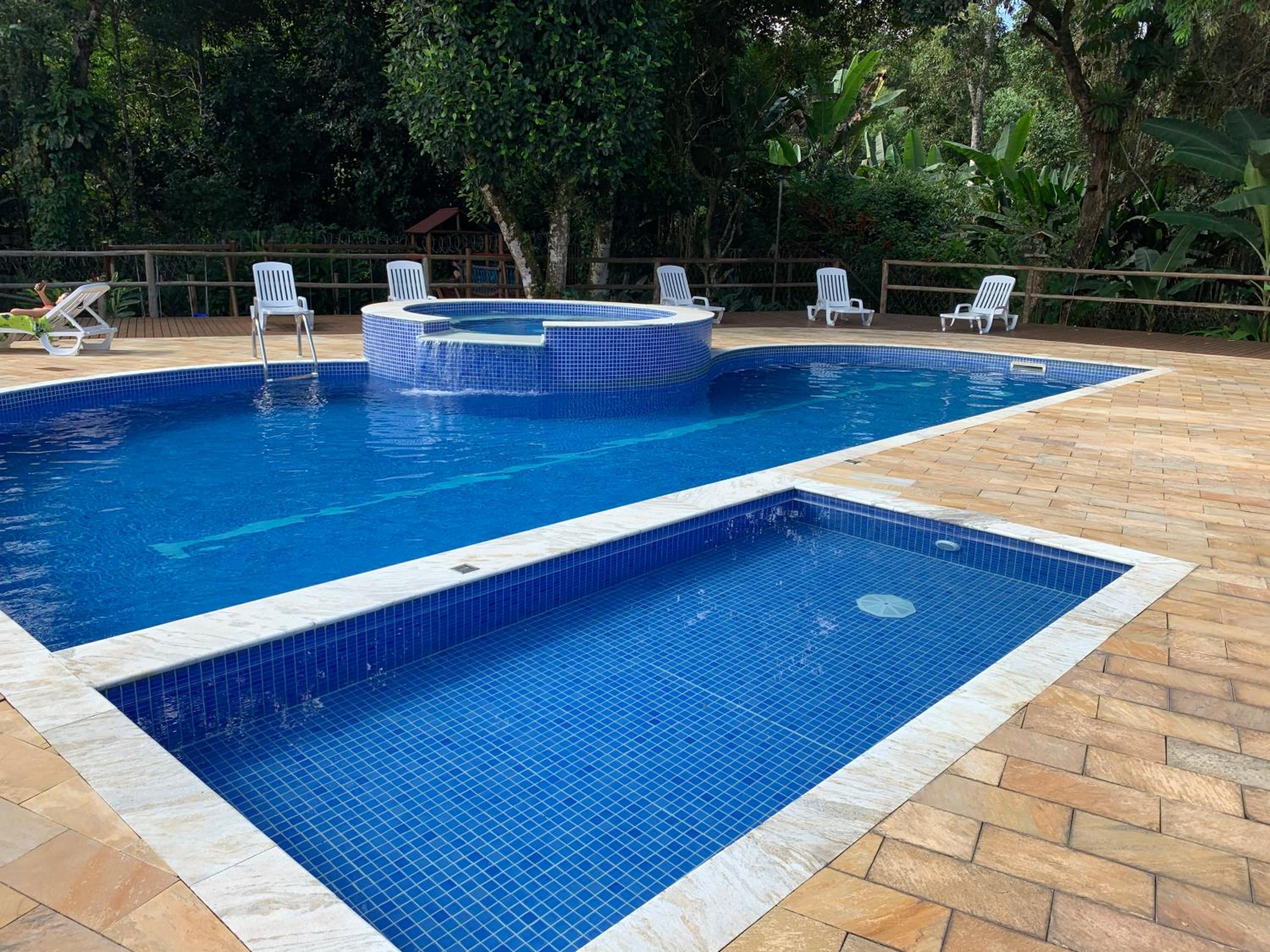 excelente casa em Juquehy