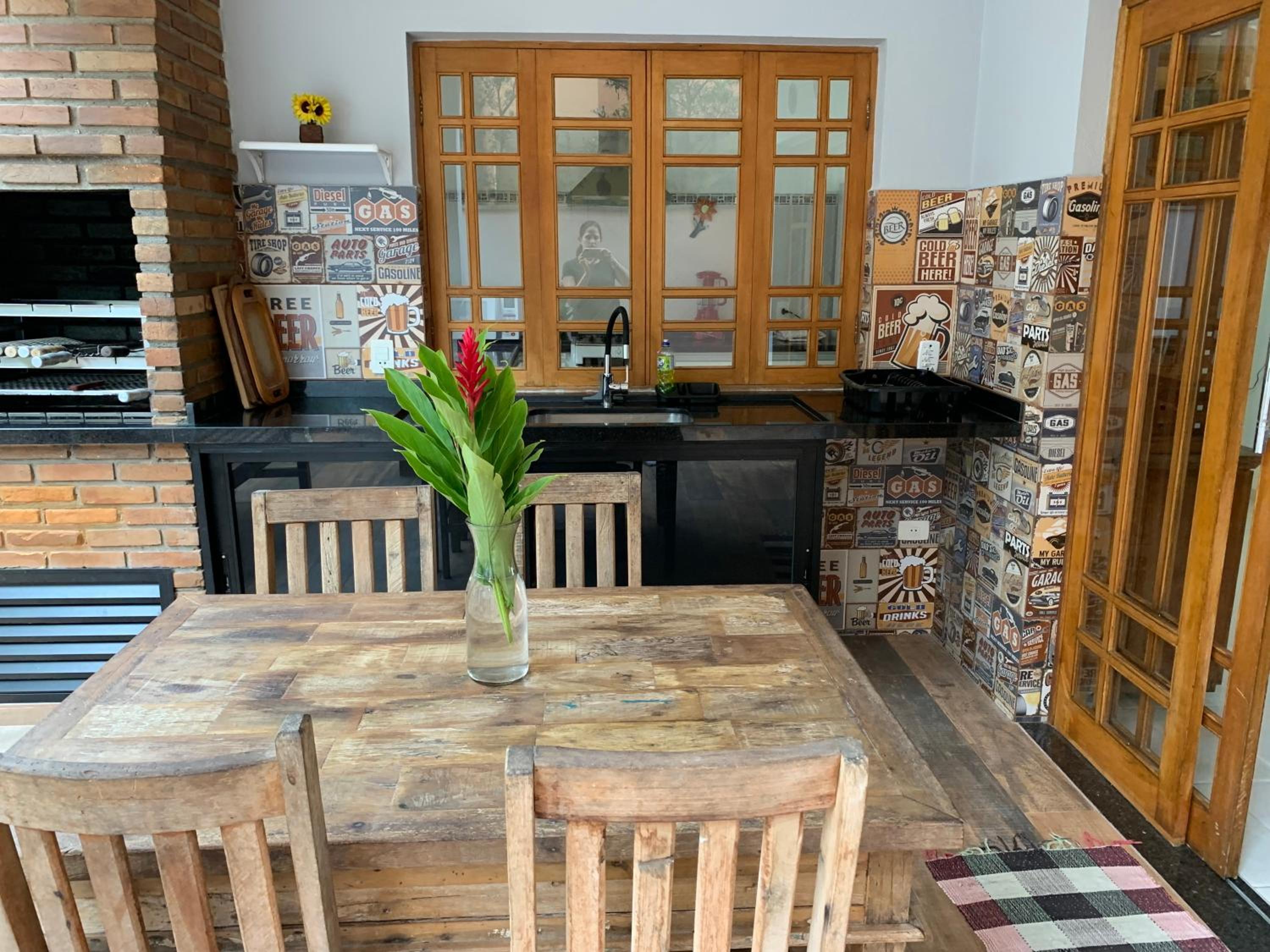 excelente casa em Juquehy