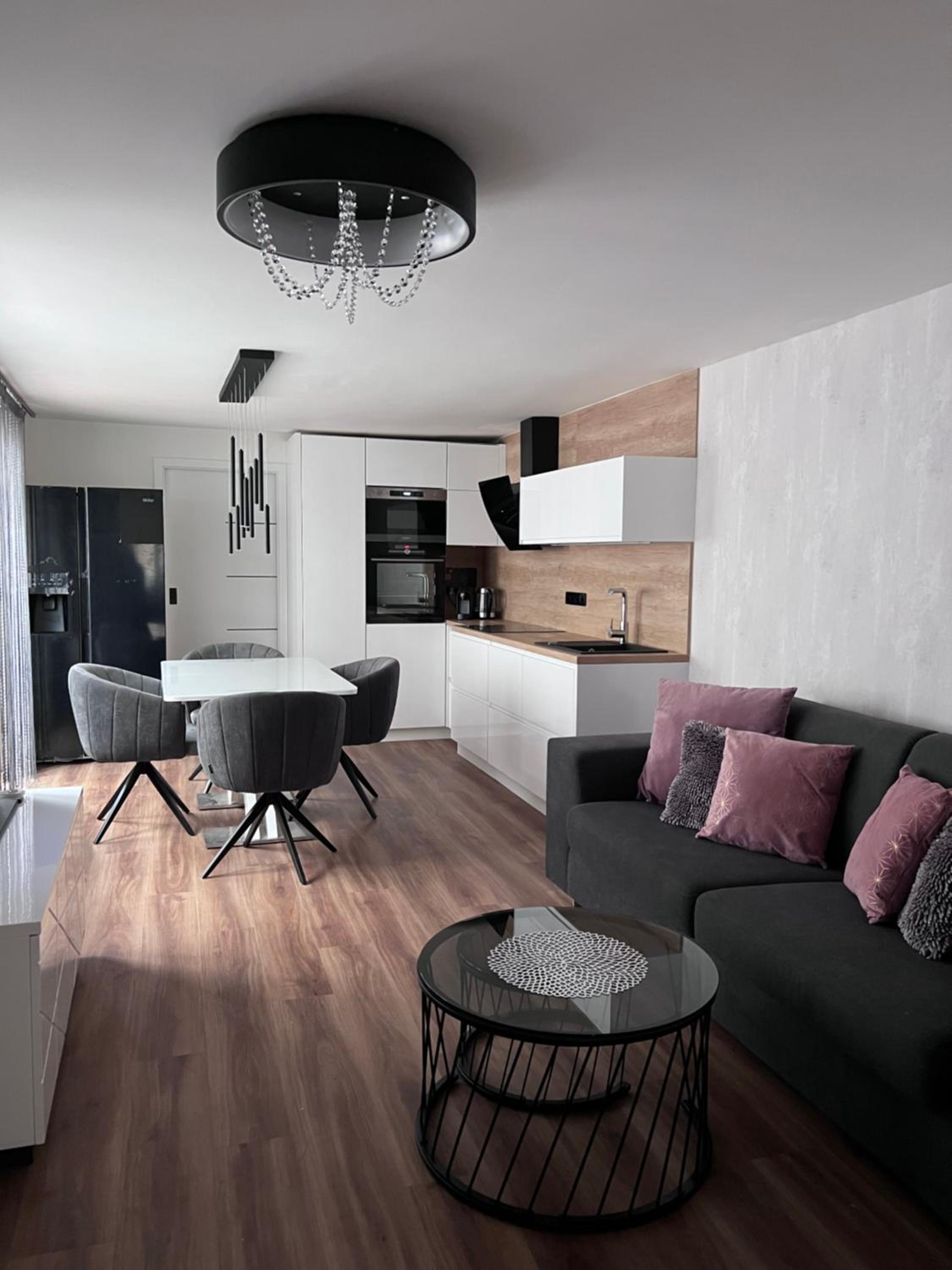 Elizabeth´s apartments view 3