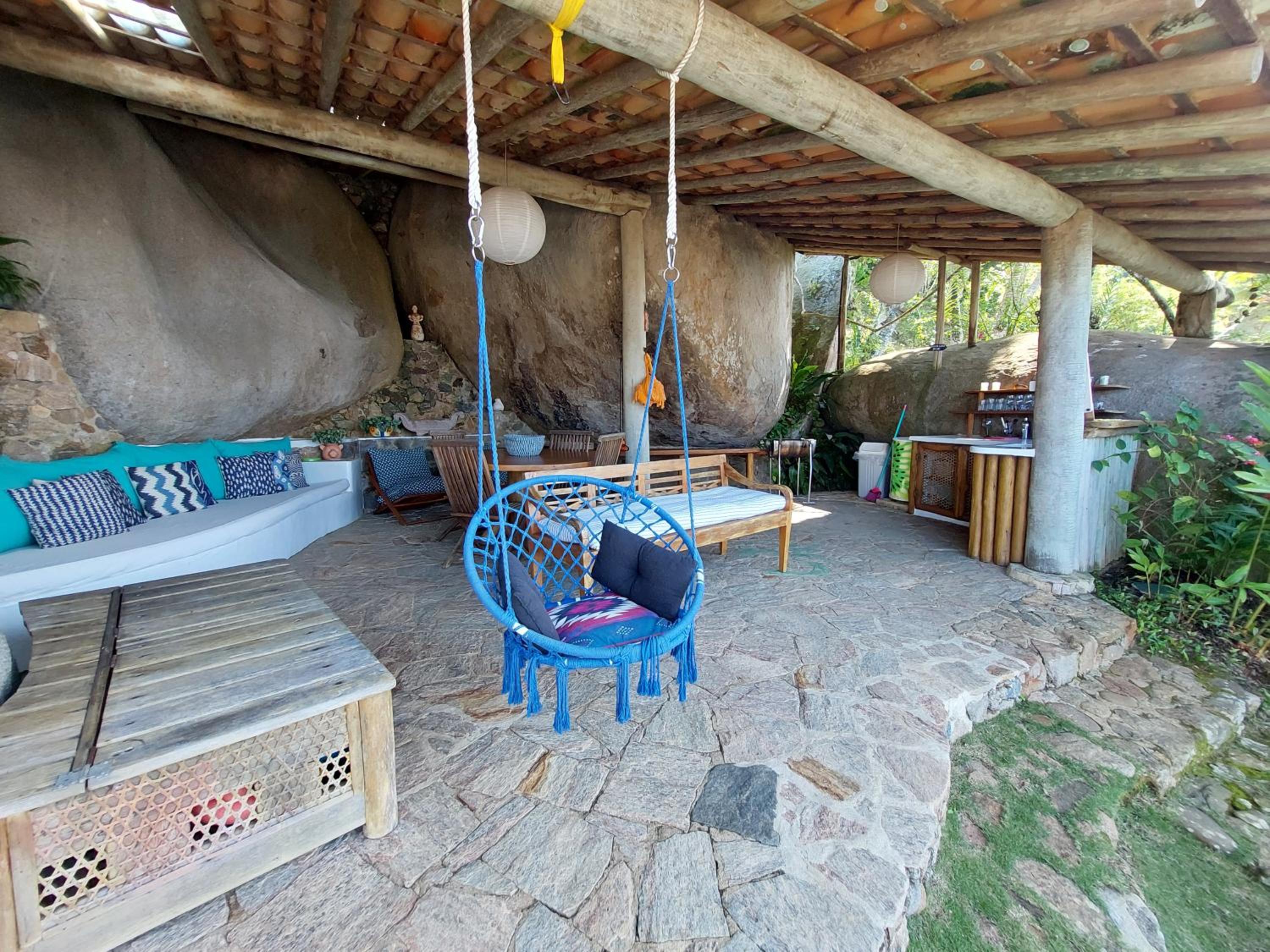 Angra House - Linda Casa em ILHA