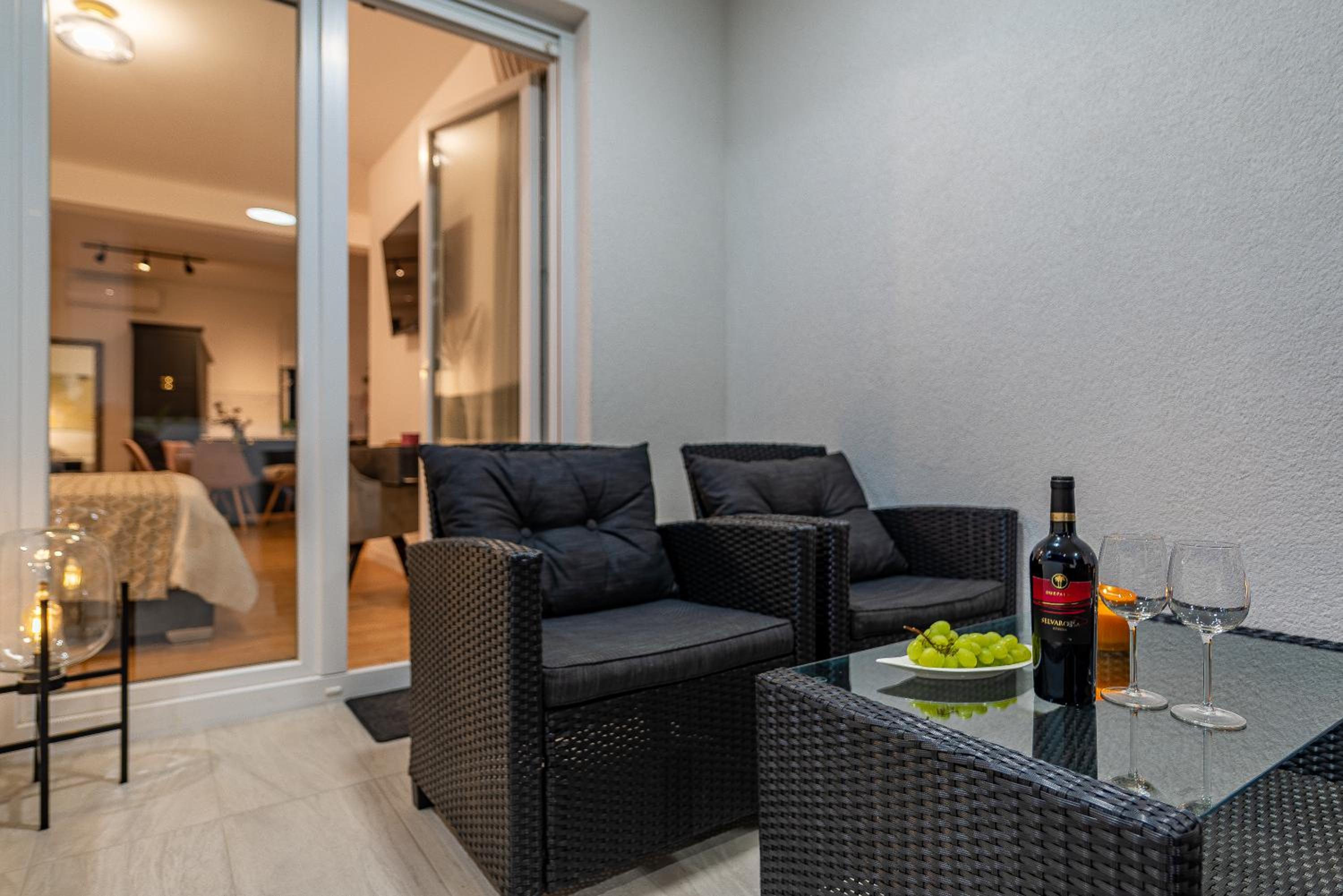 Villa Artemis view 4