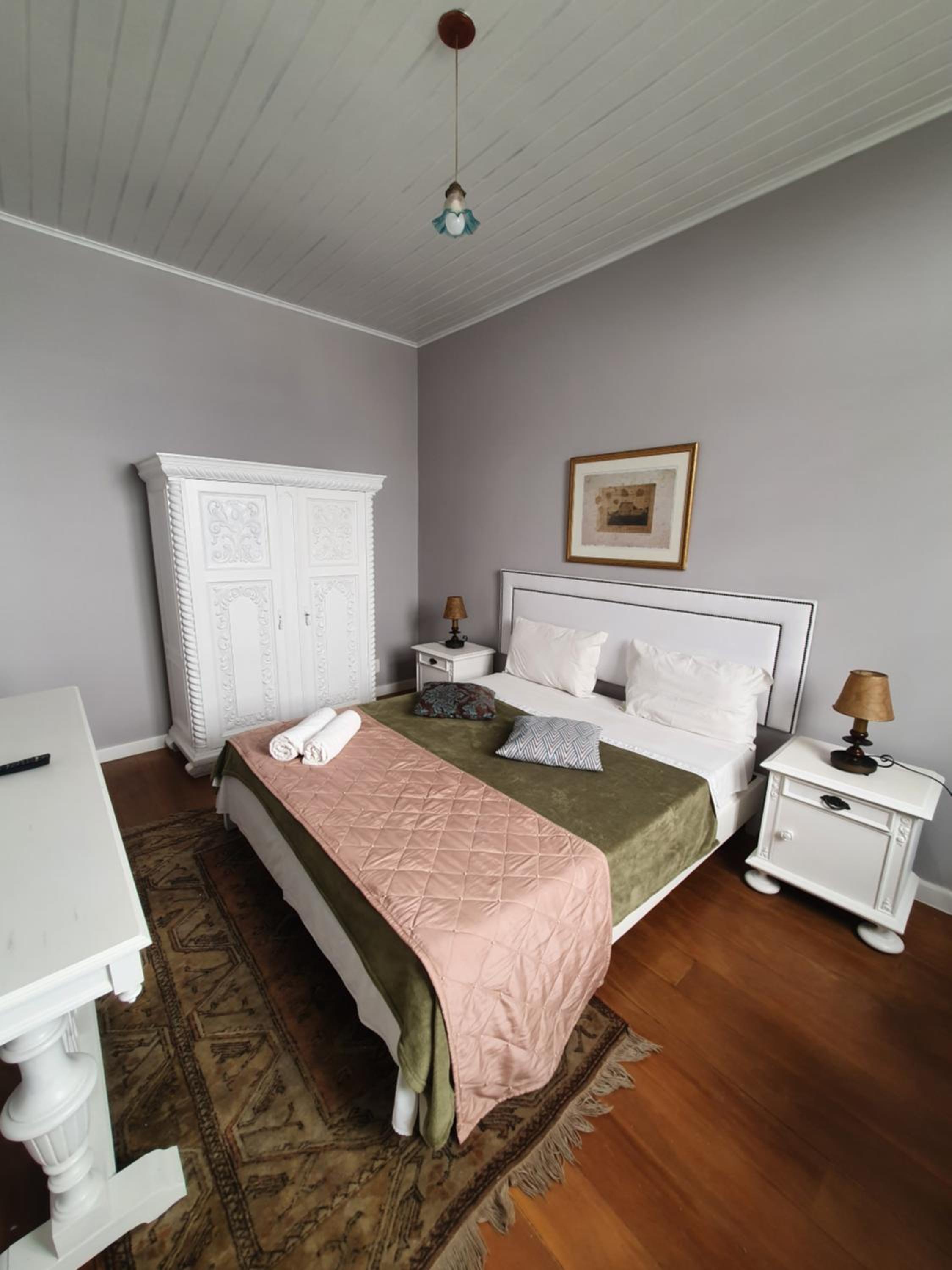 Casa Villa Constanza