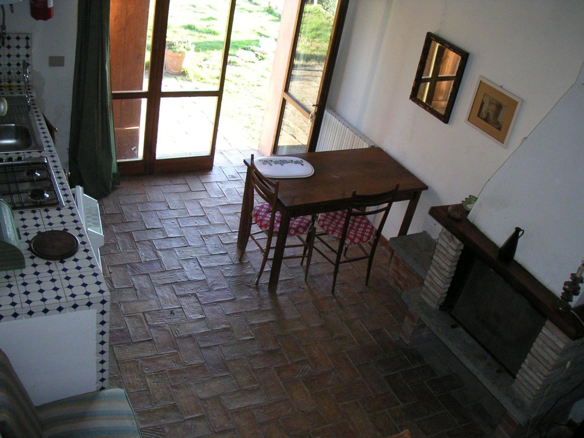 Podere Conte Ràcani