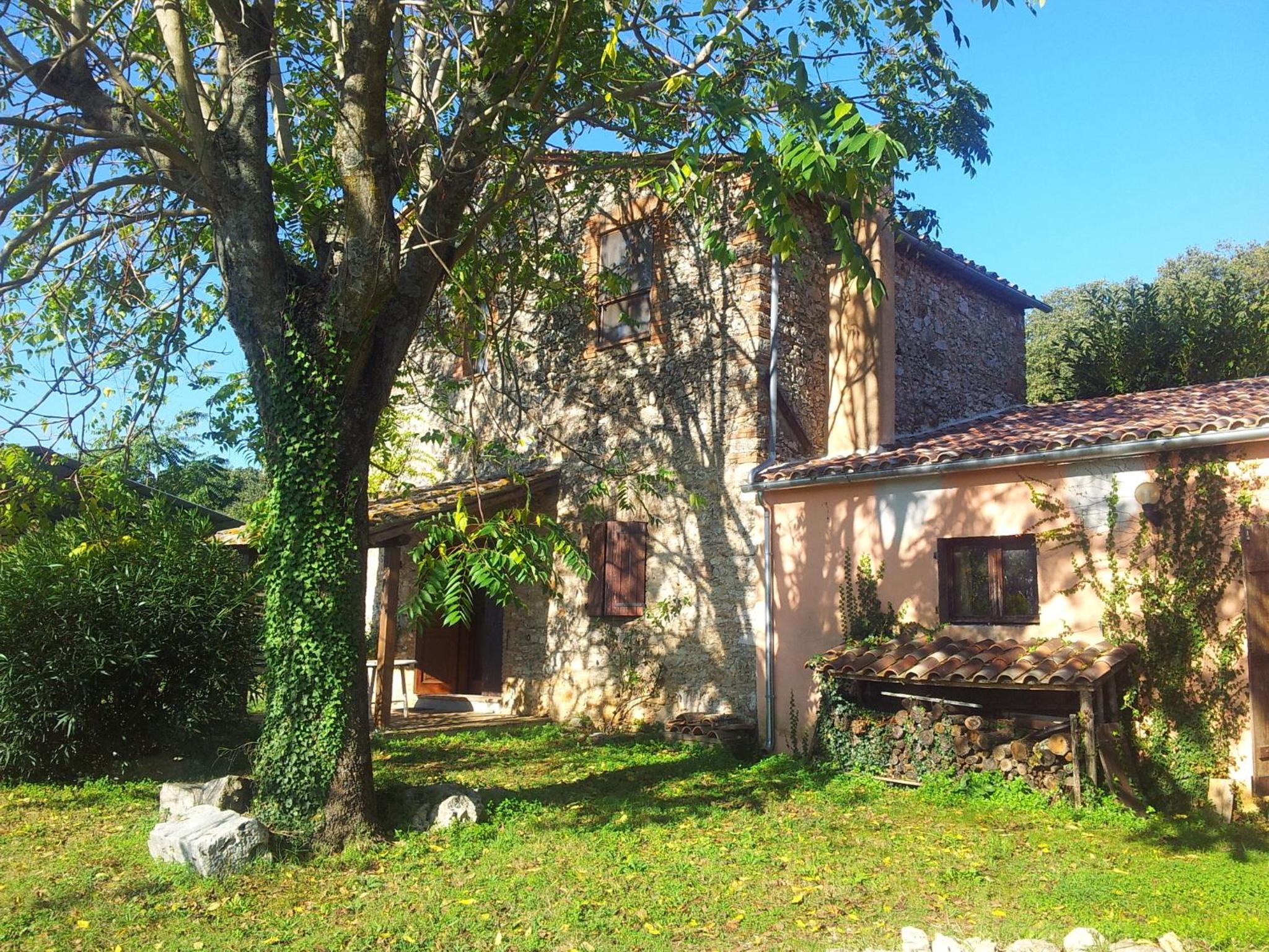 Podere Conte Ràcani