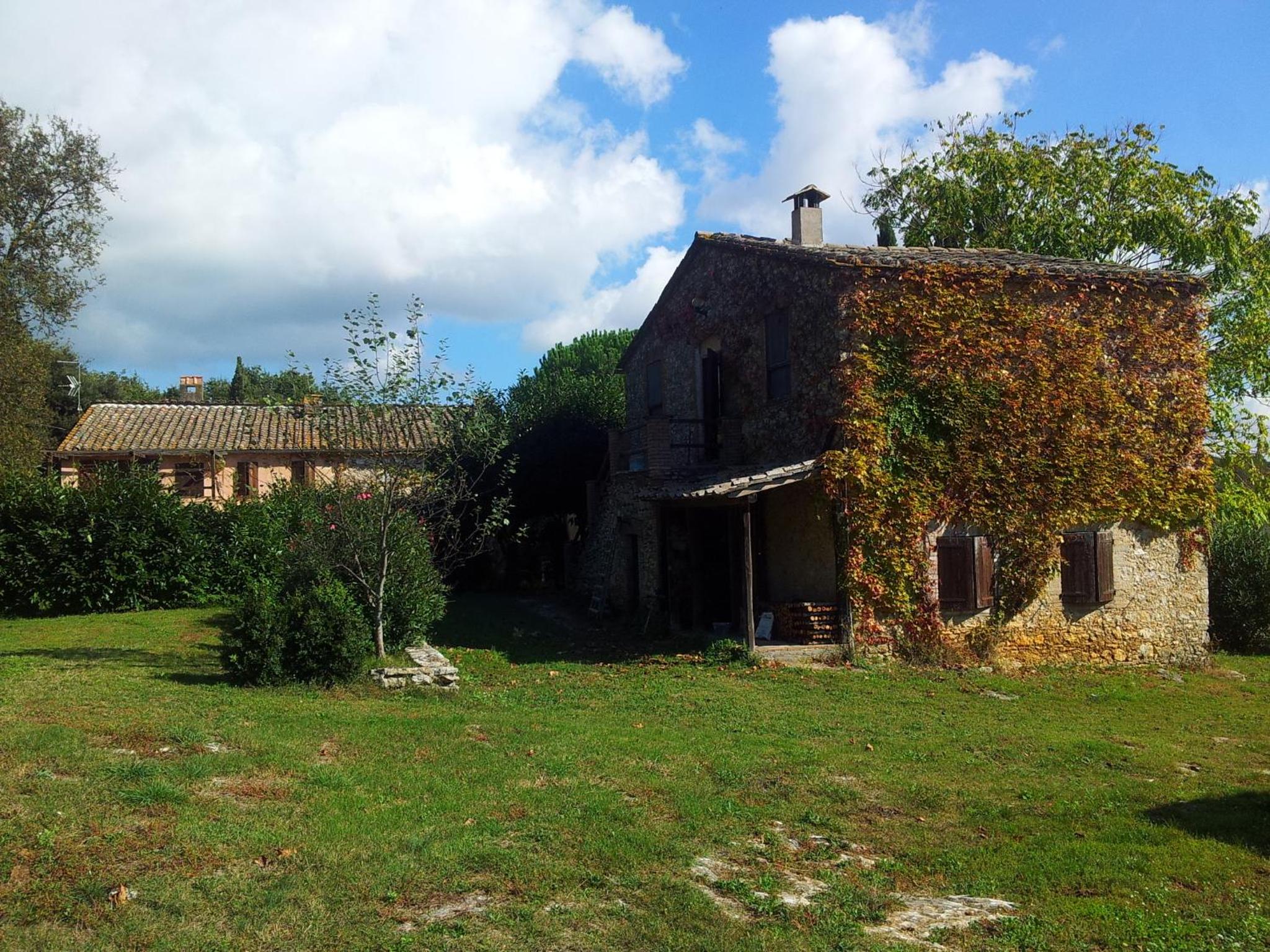 Podere Conte Ràcani