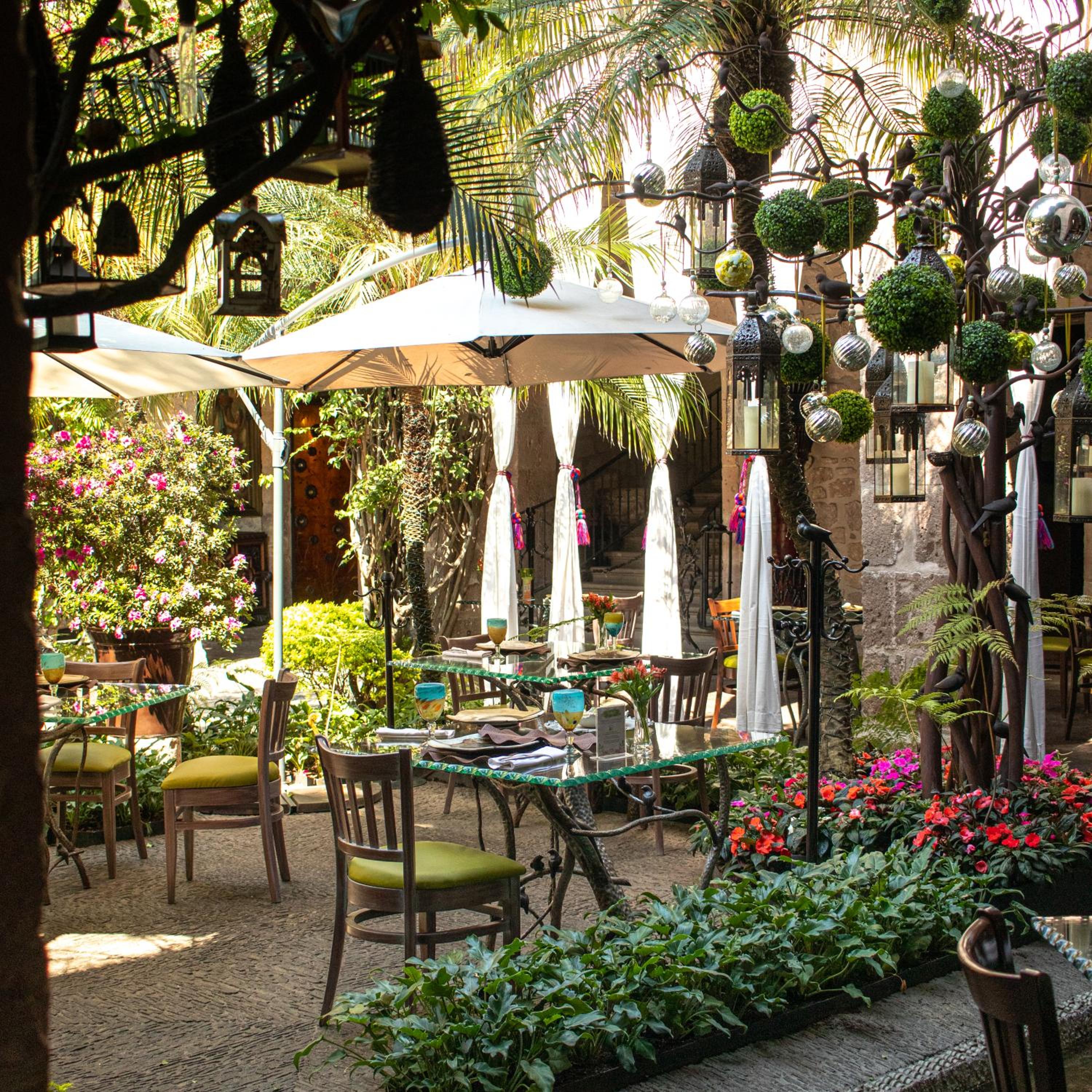 Hotel De La Soledad - Property Image 158