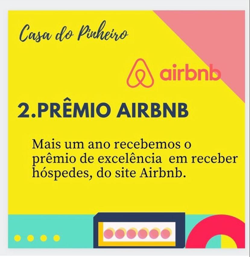 Casa do Pinheiro Petrópolis