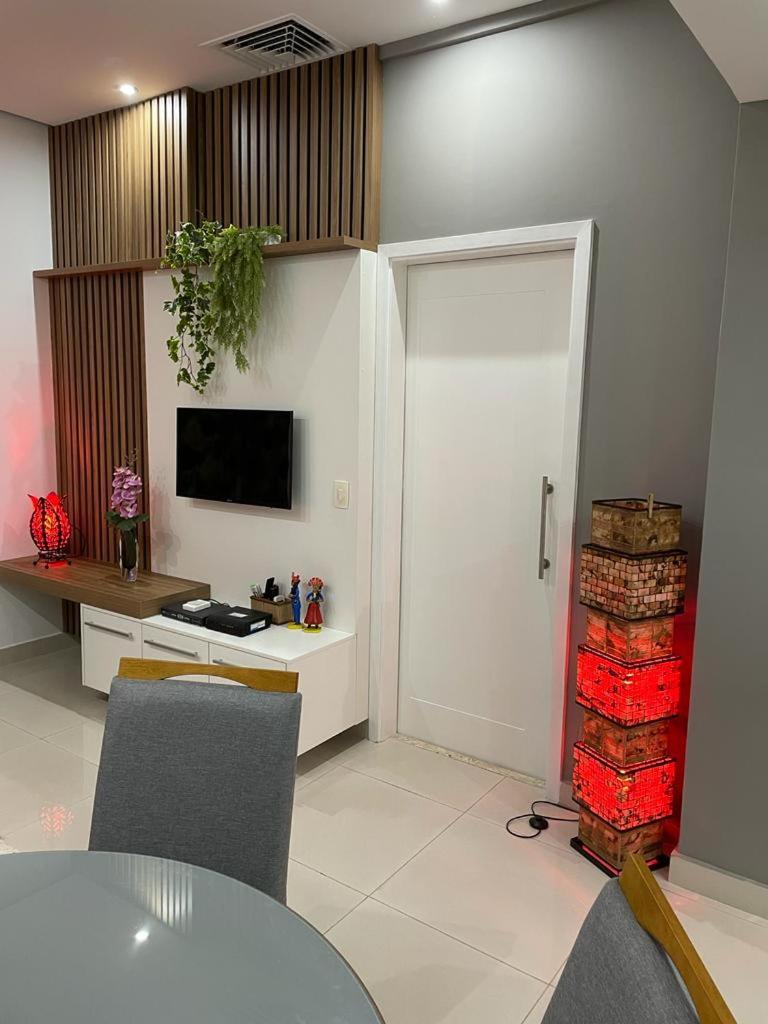 De luxe apartment in Copacabana