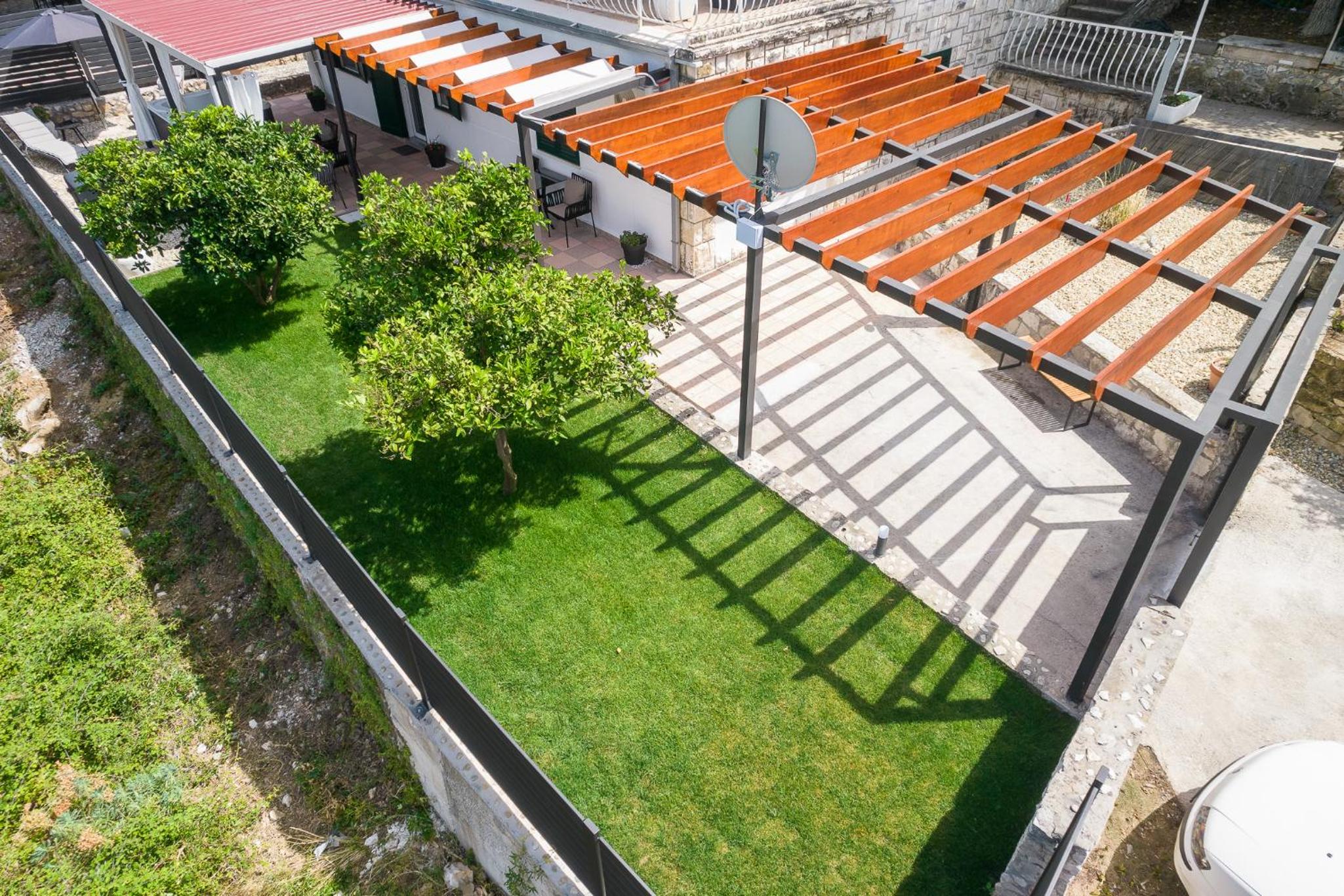 Luxury Apartment Hajdi view 3