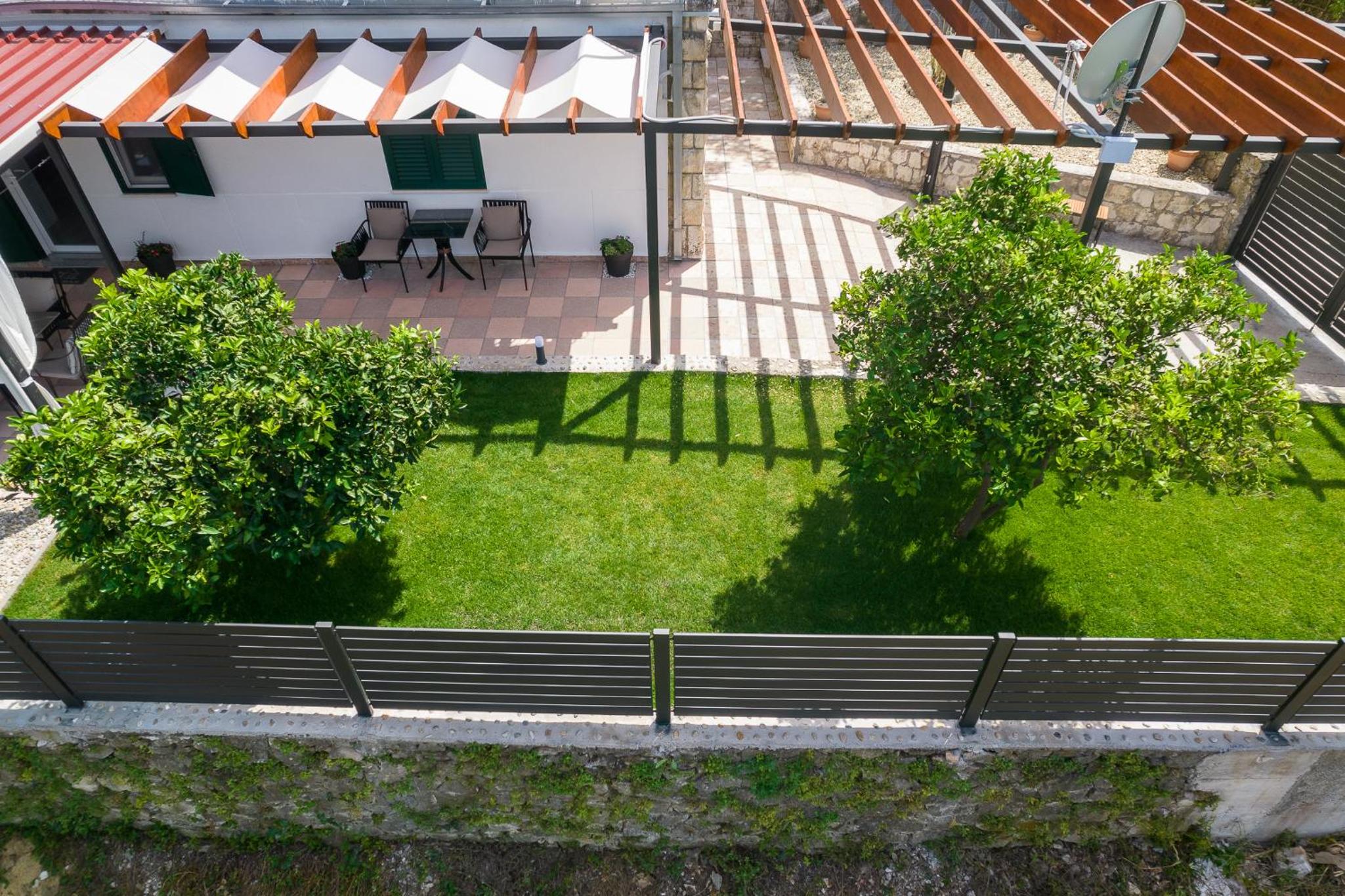 Luxury Apartment Hajdi view 2