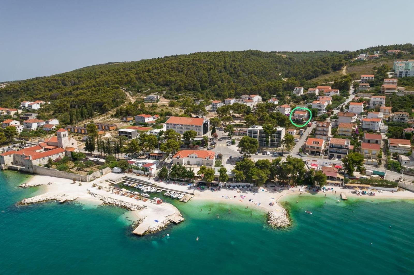 Hotel Luxury Apartment Hajdi - Image 1