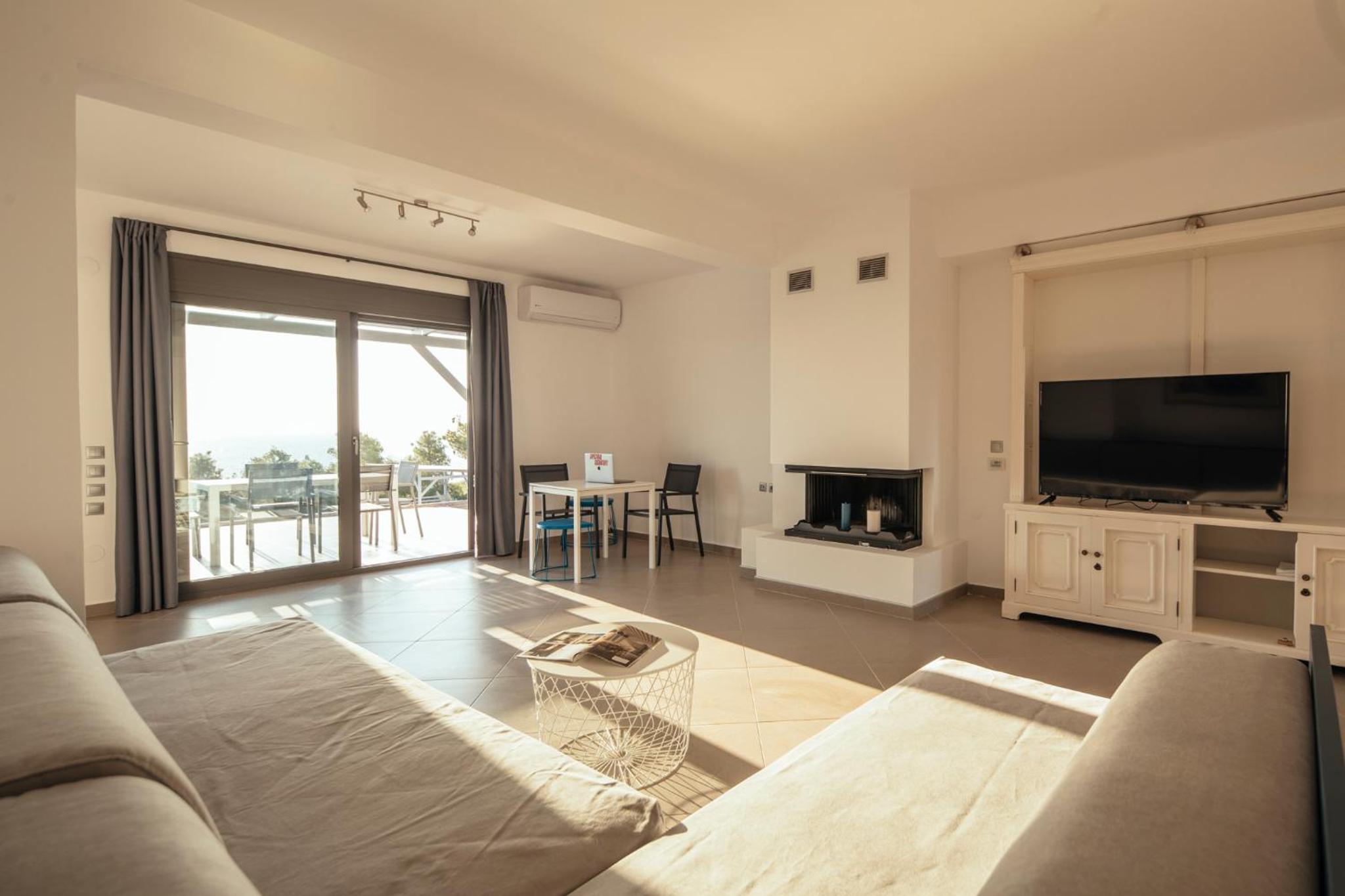 ErMoJo Luxury Apartments
